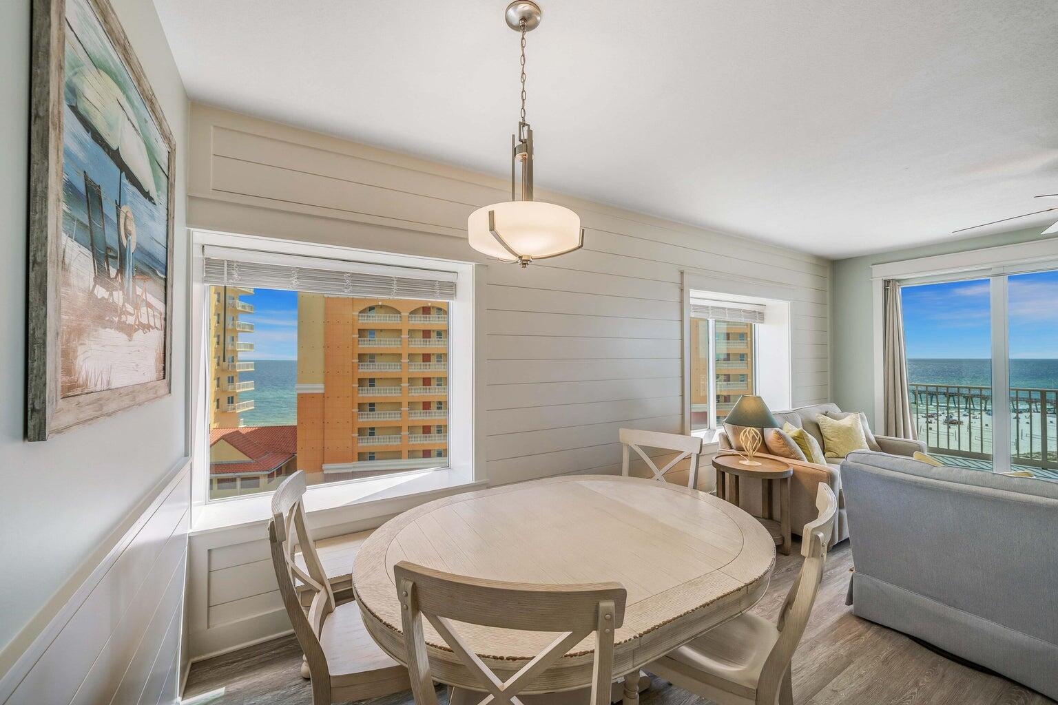 CALYPSO RESORT & TOWERS - Residential
