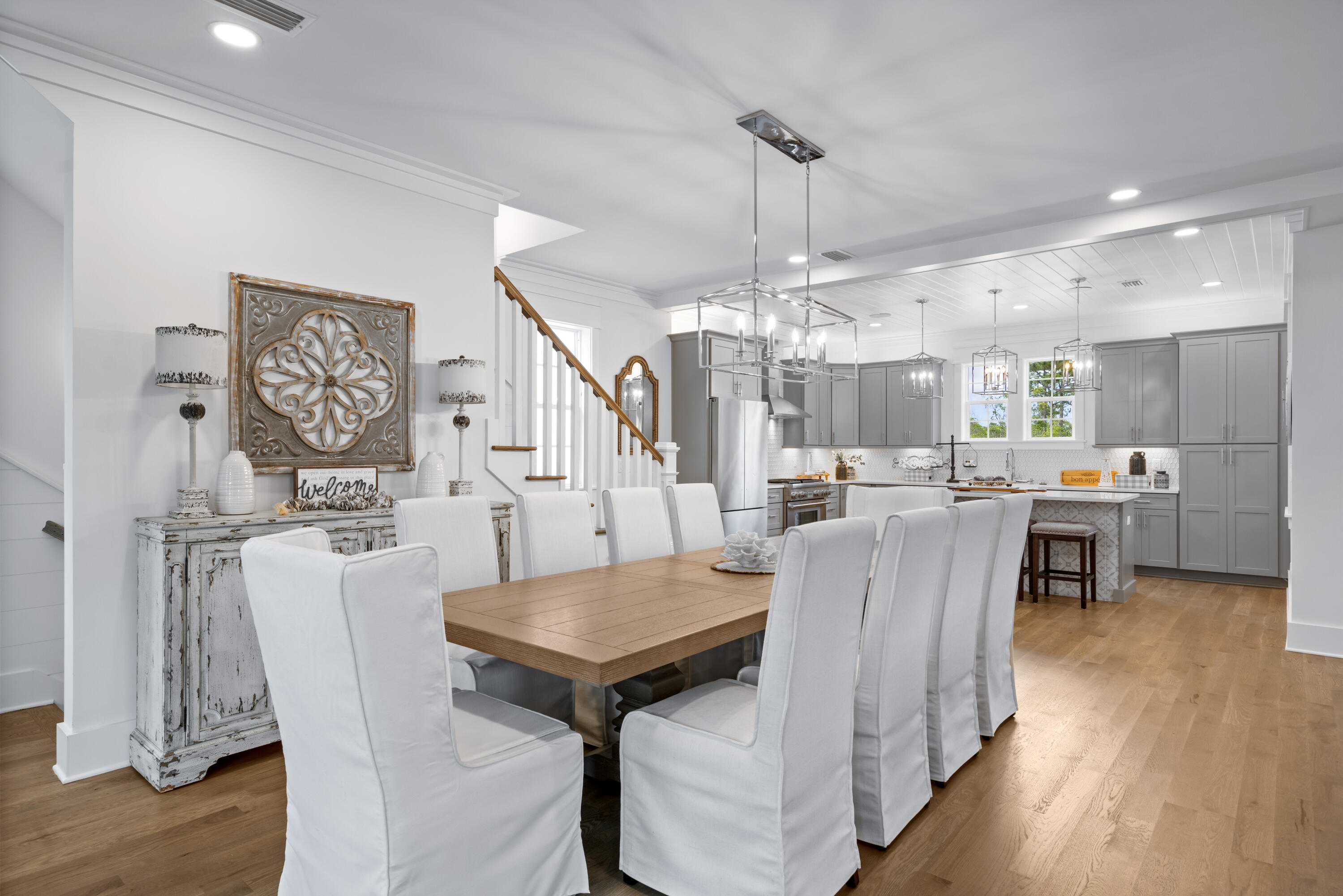 Village at Grayton Beach - Residential