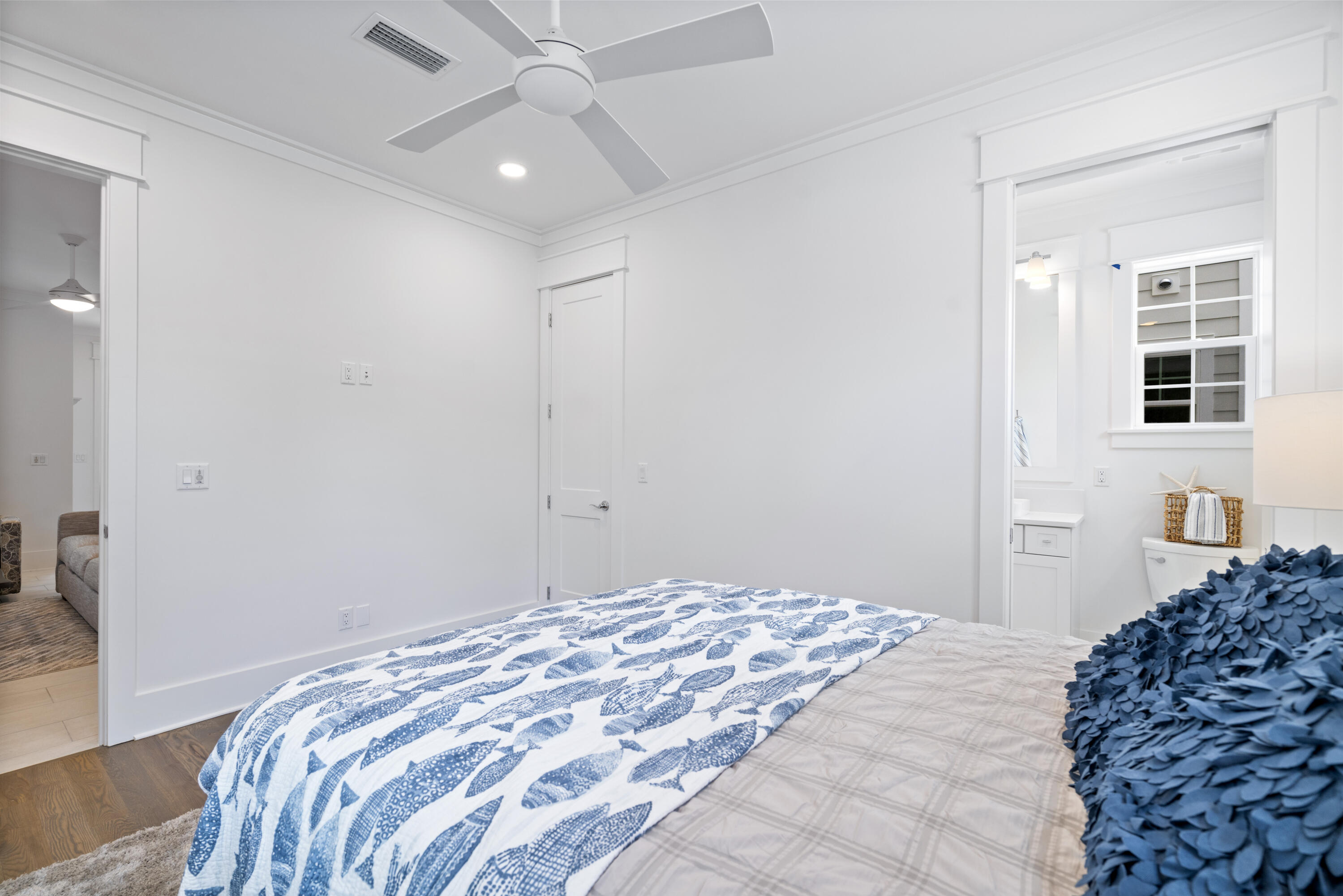 Village at Grayton Beach - Residential