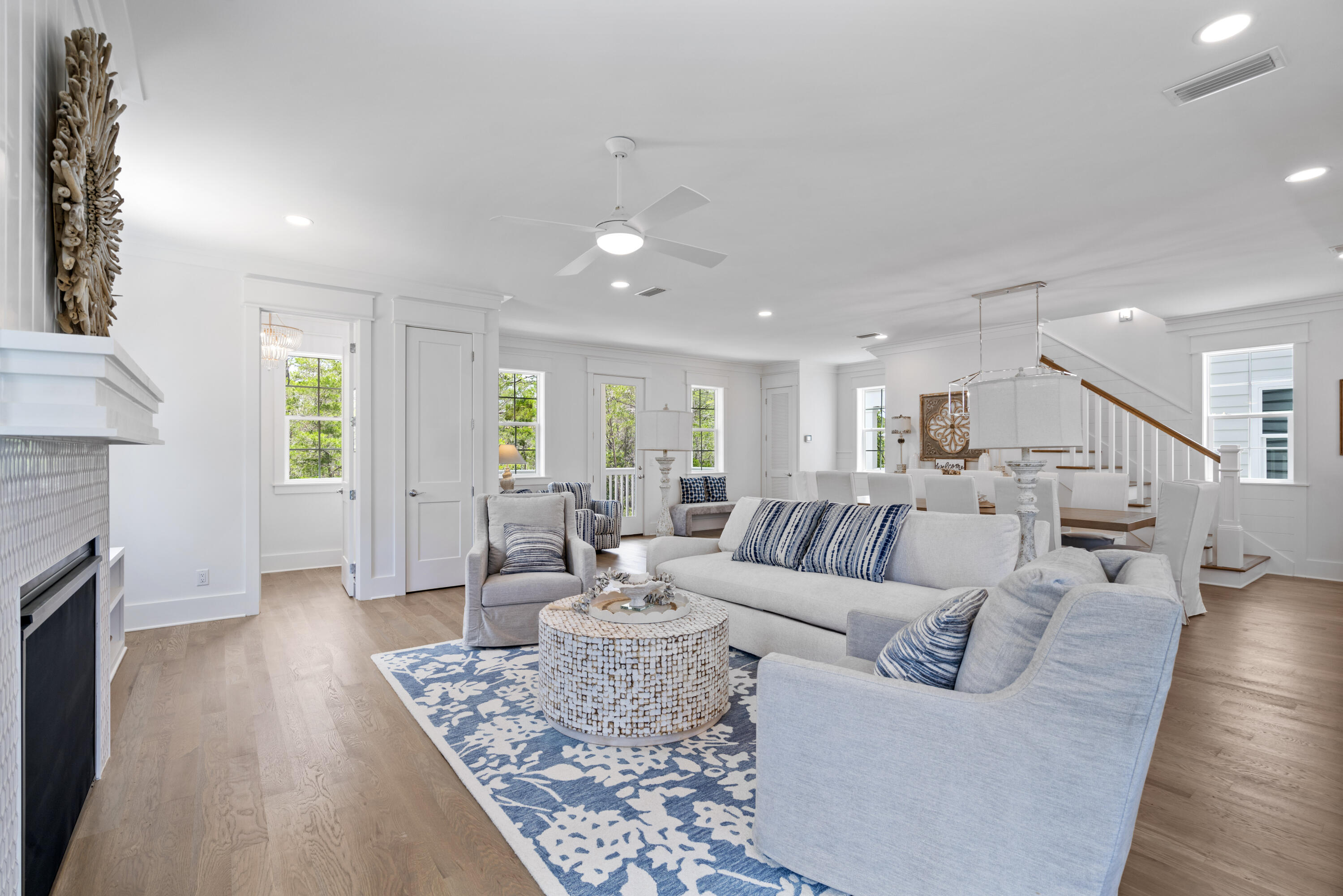 Village at Grayton Beach - Residential