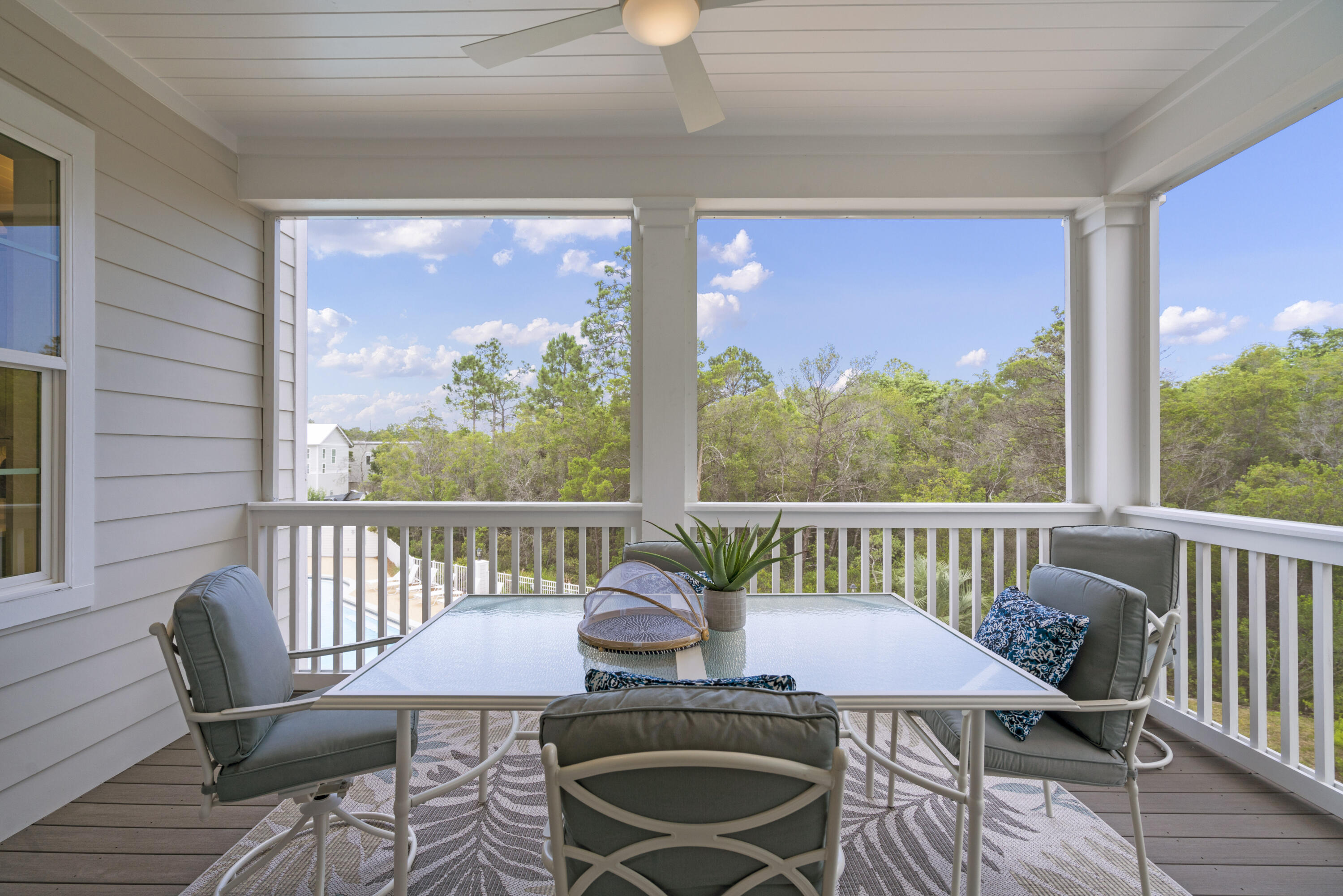 Village at Grayton Beach - Residential