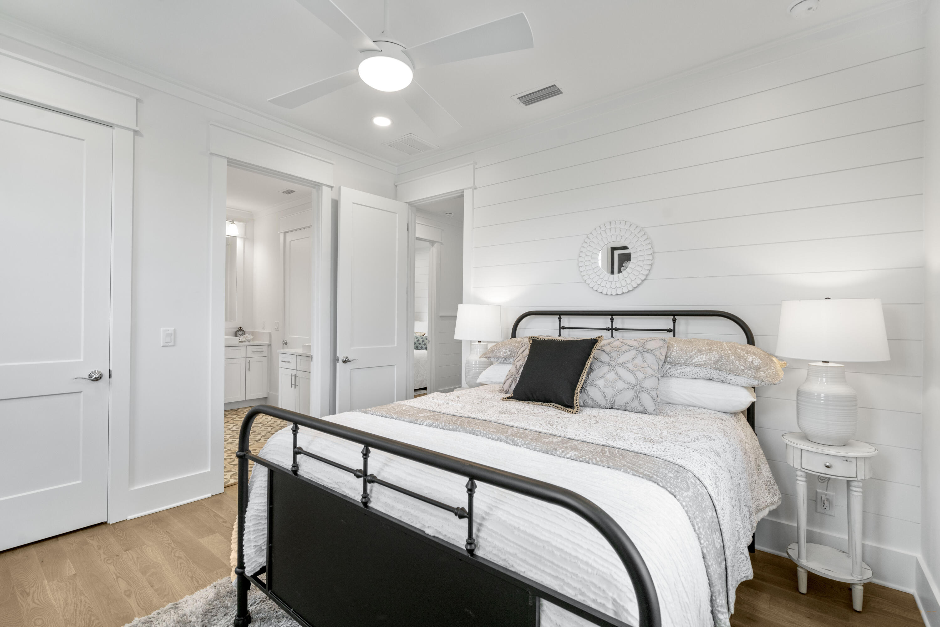 Village at Grayton Beach - Residential