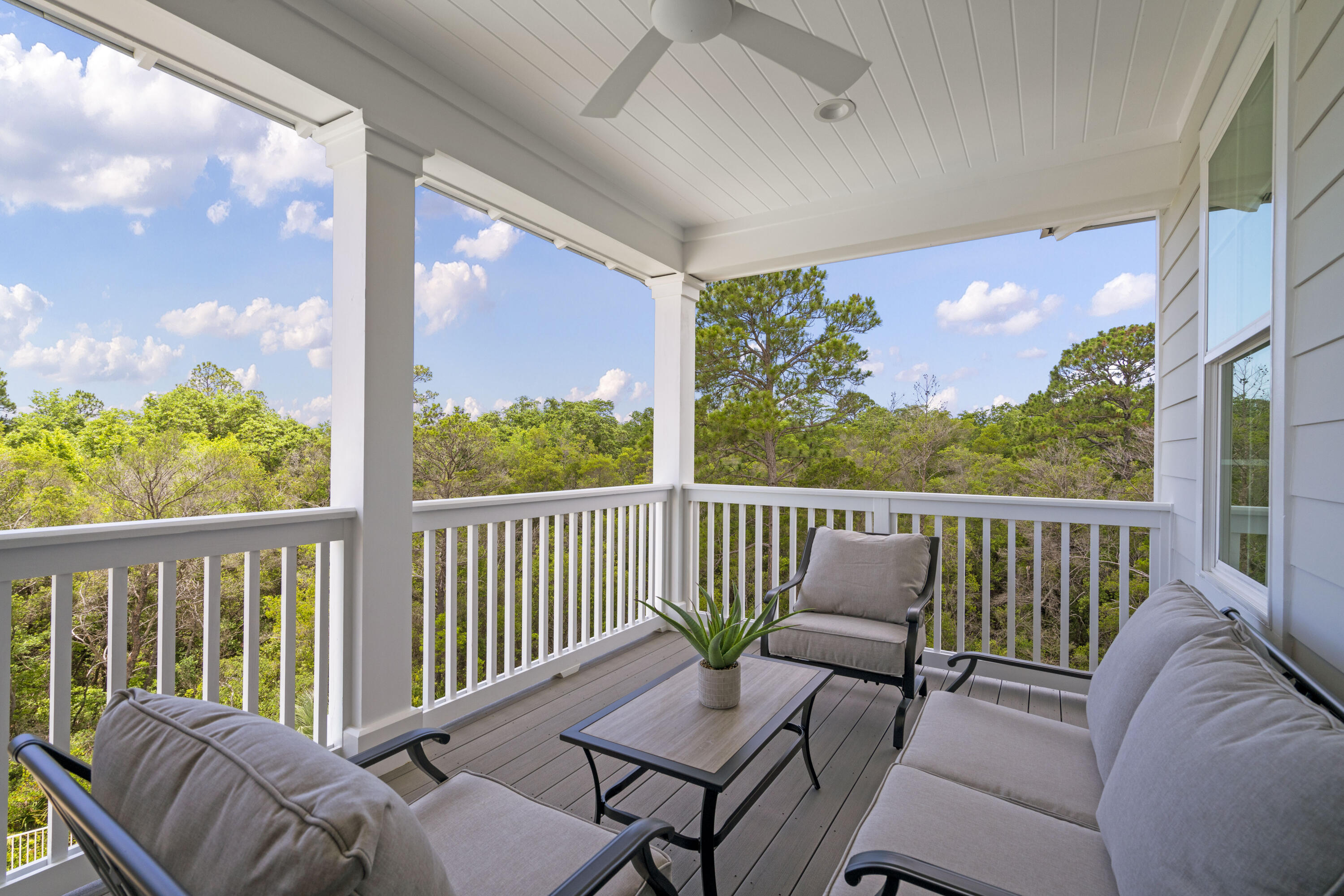 Village at Grayton Beach - Residential