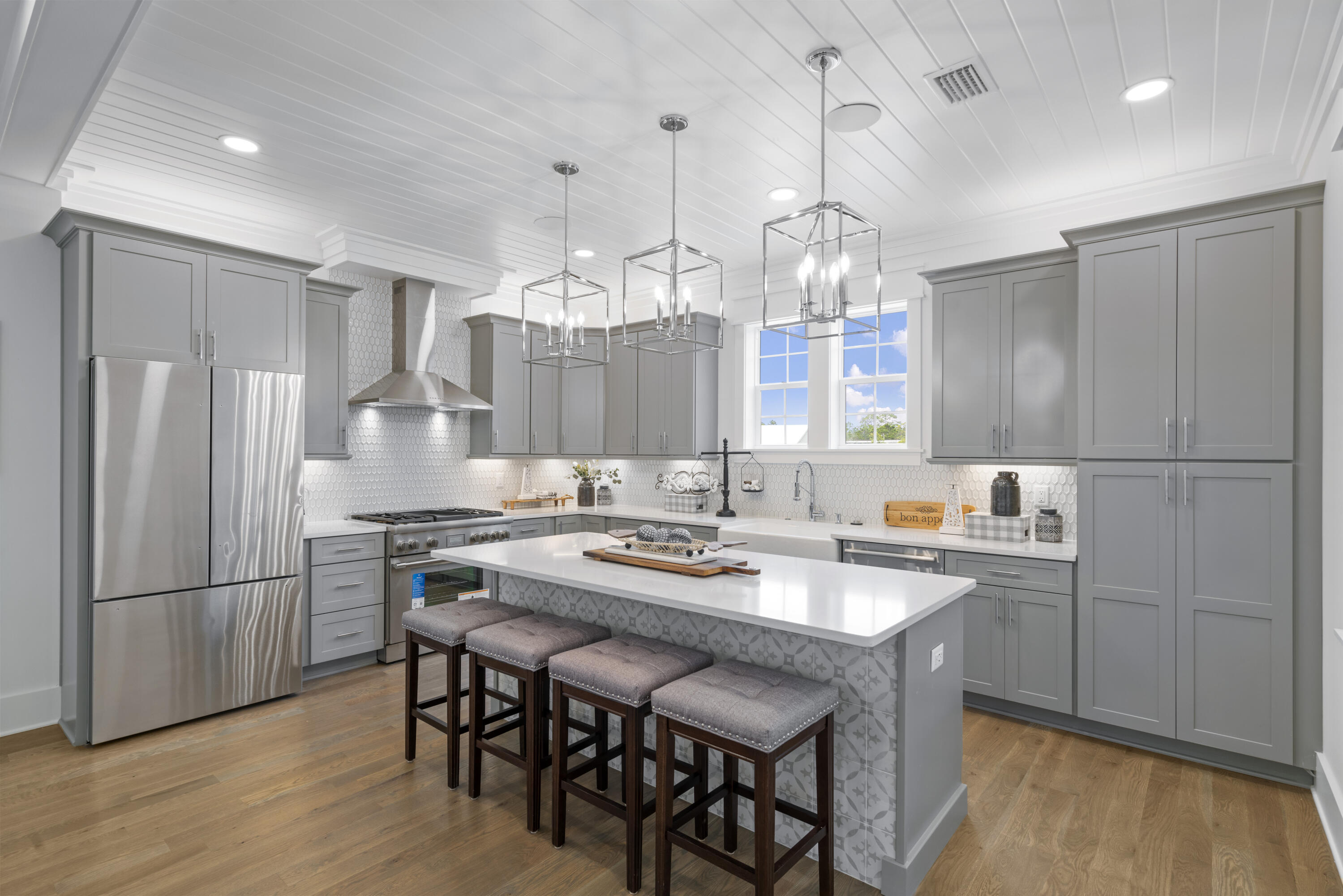 Village at Grayton Beach - Residential