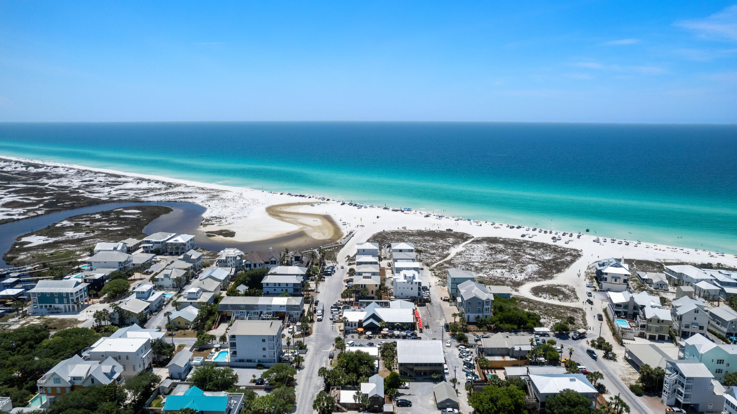 Village at Grayton Beach - Residential