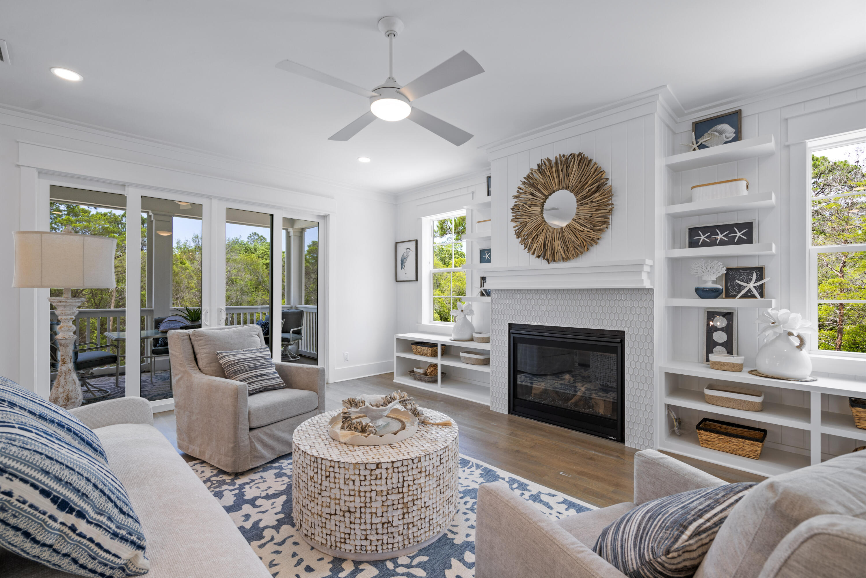 Village at Grayton Beach - Residential