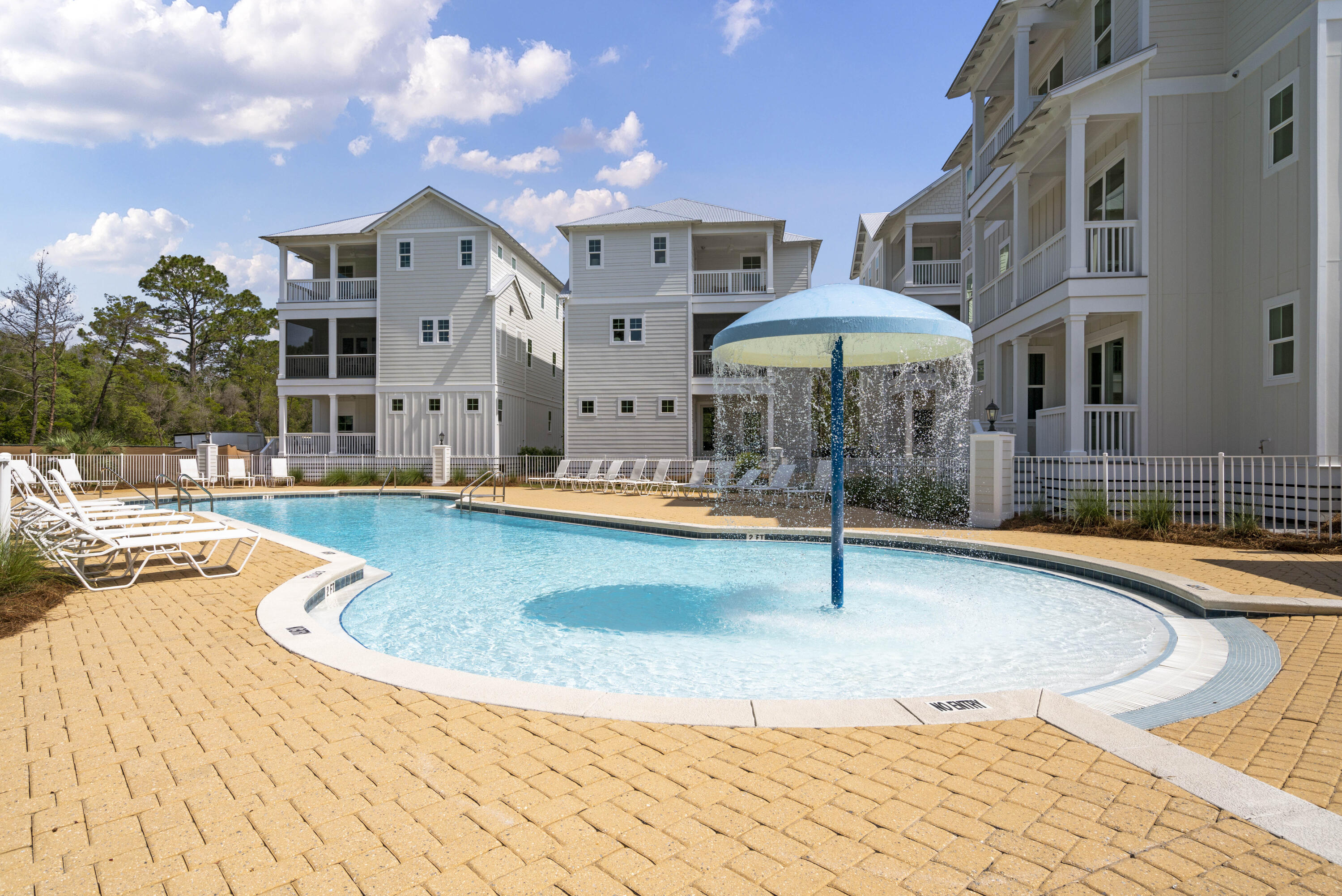 Village at Grayton Beach - Residential
