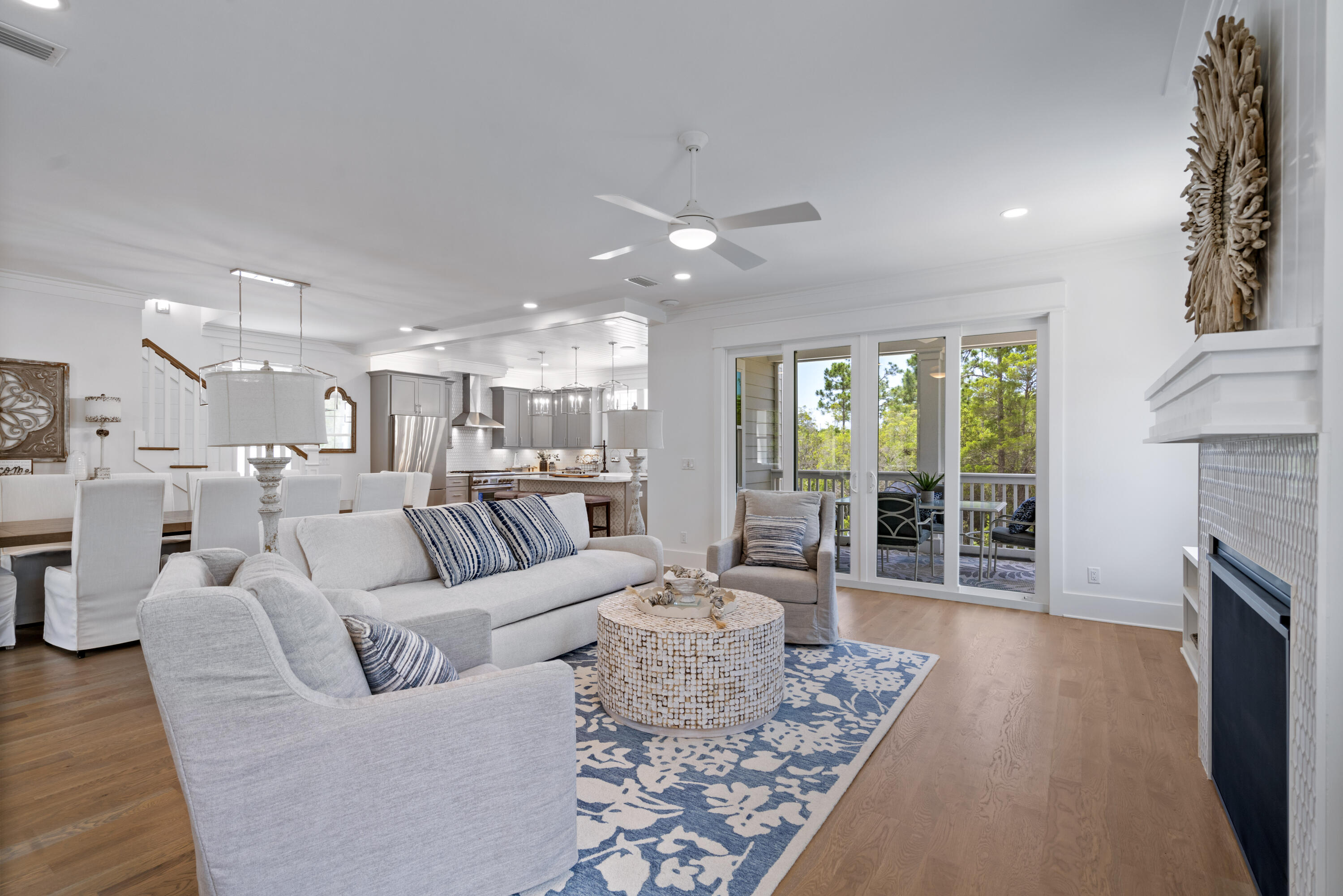 Village at Grayton Beach - Residential