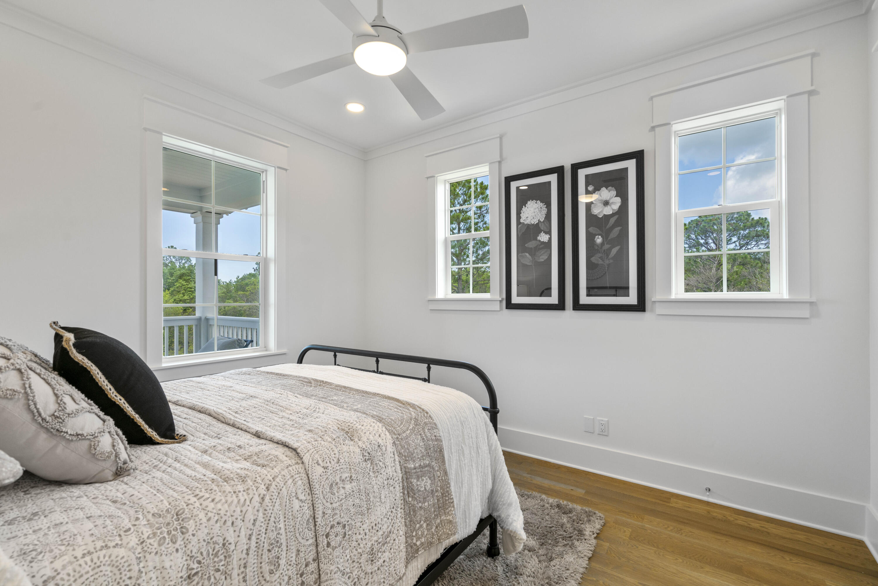 Village at Grayton Beach - Residential