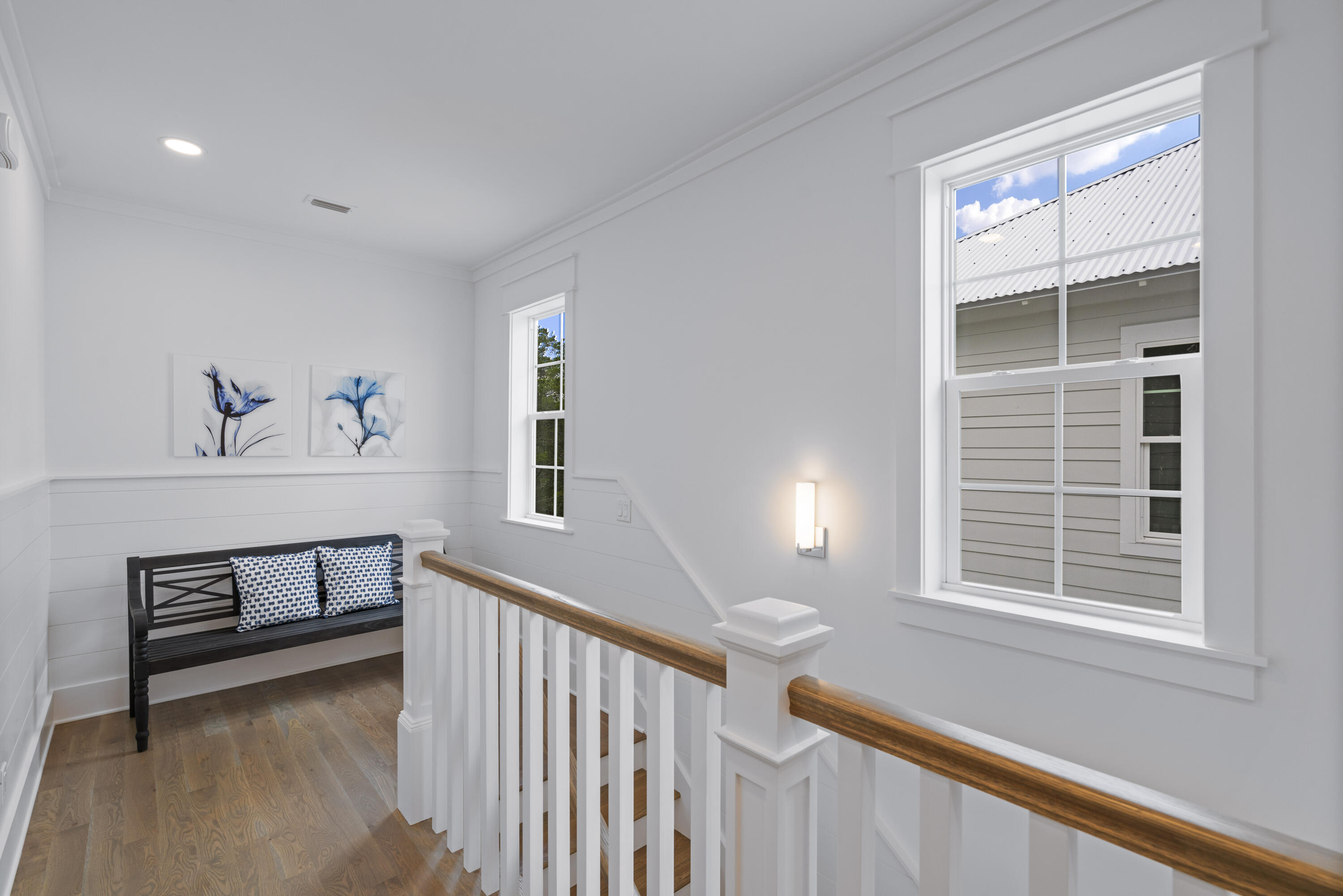 Village at Grayton Beach - Residential