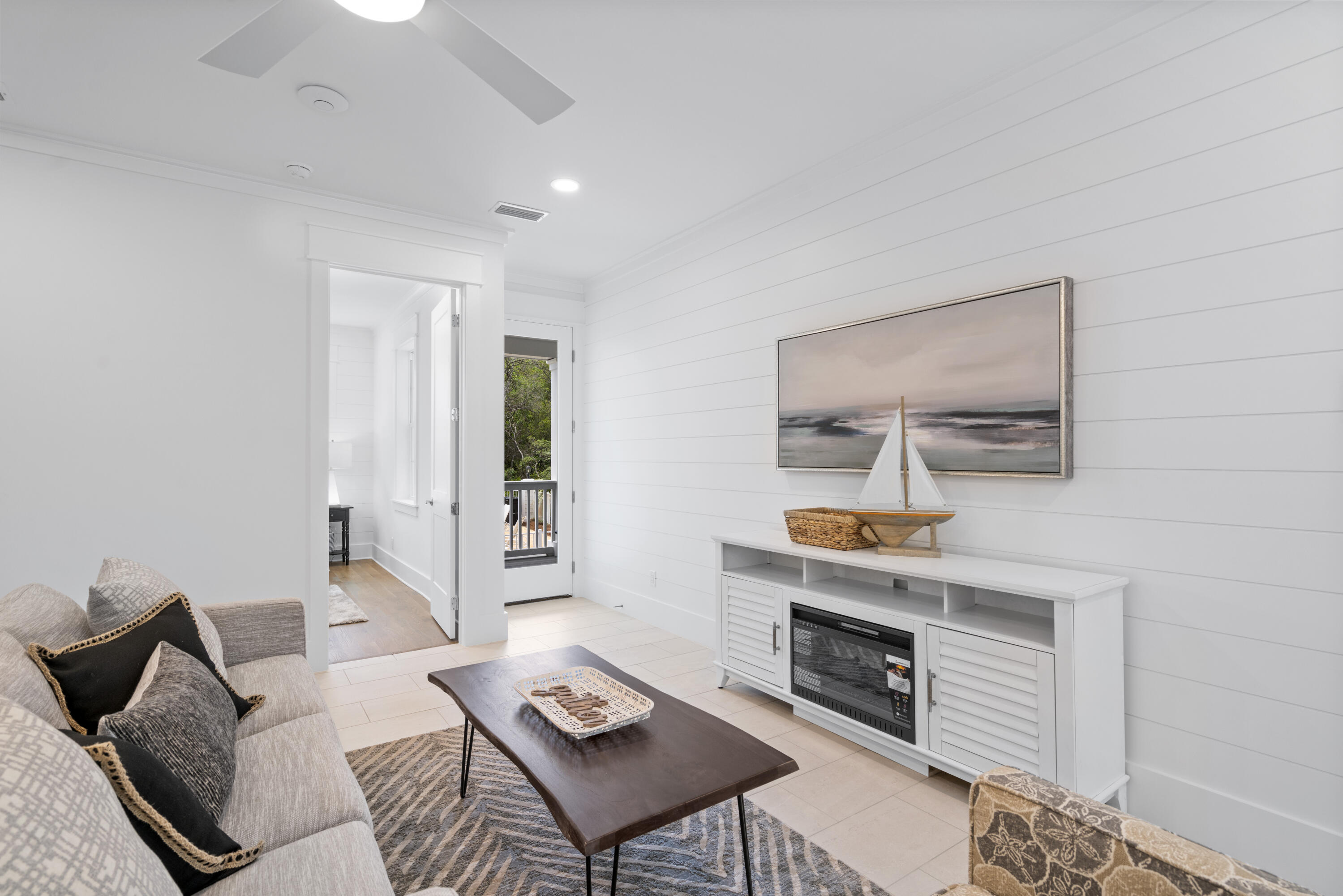 Village at Grayton Beach - Residential