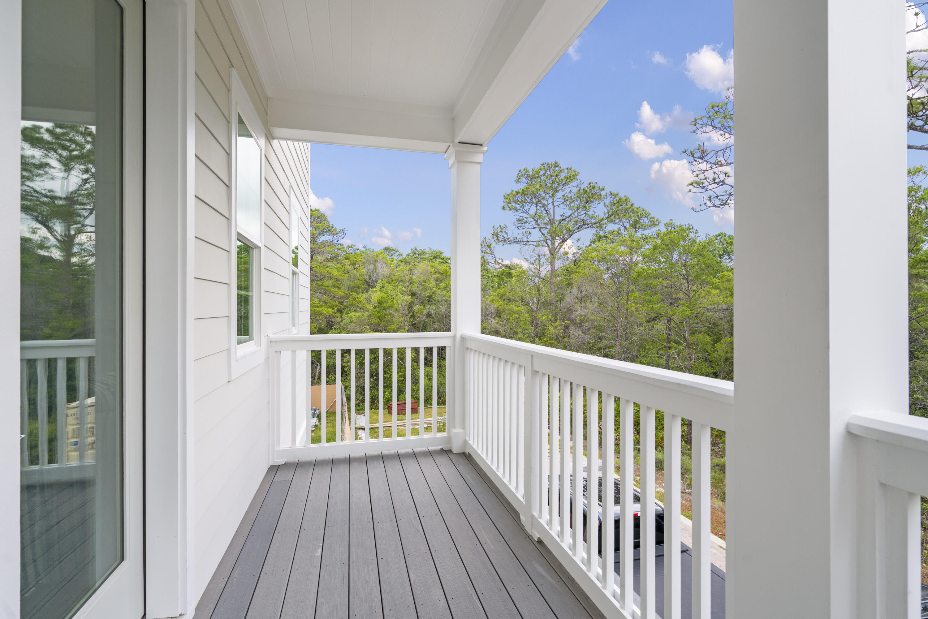 Village at Grayton Beach - Residential