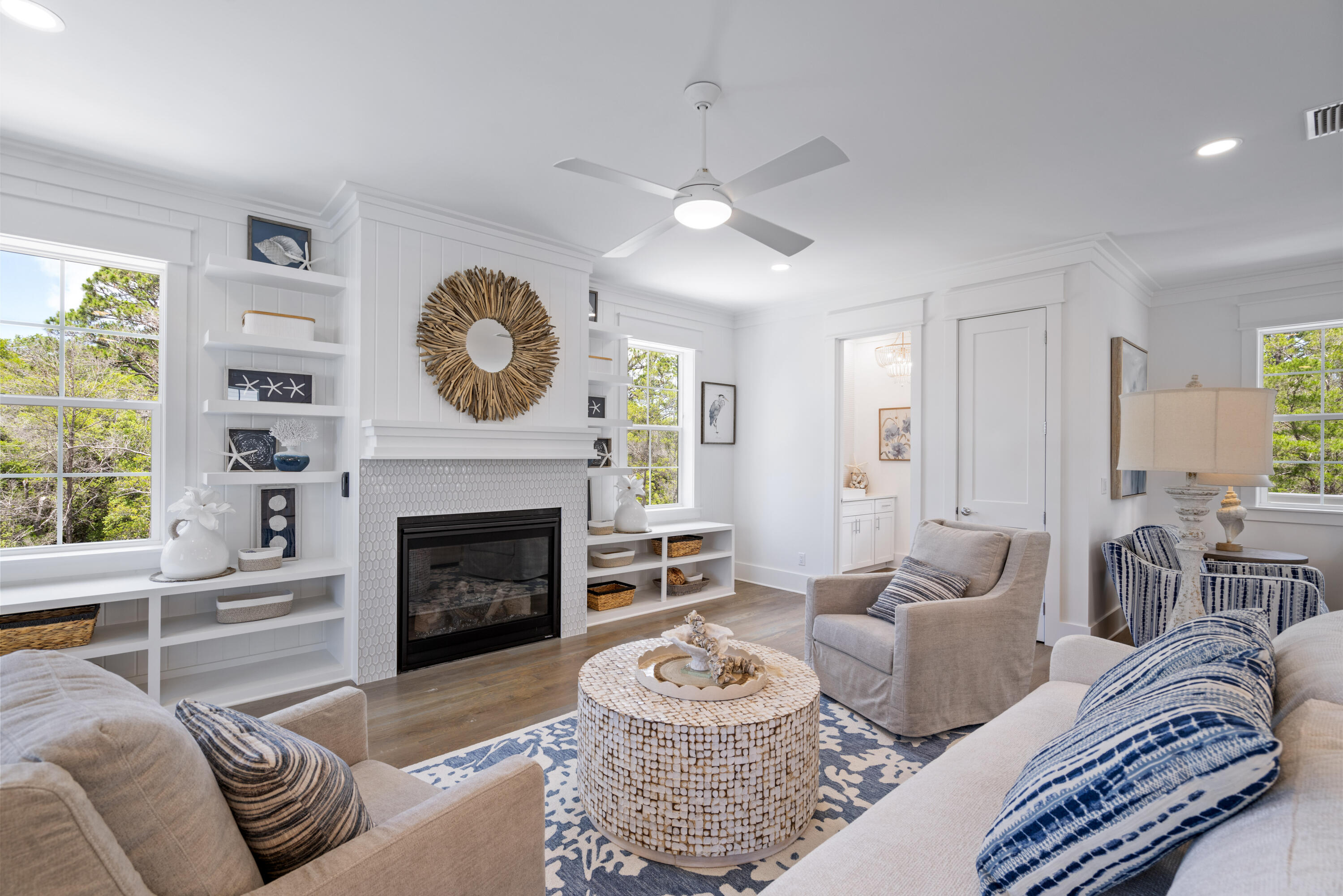 Village at Grayton Beach - Residential