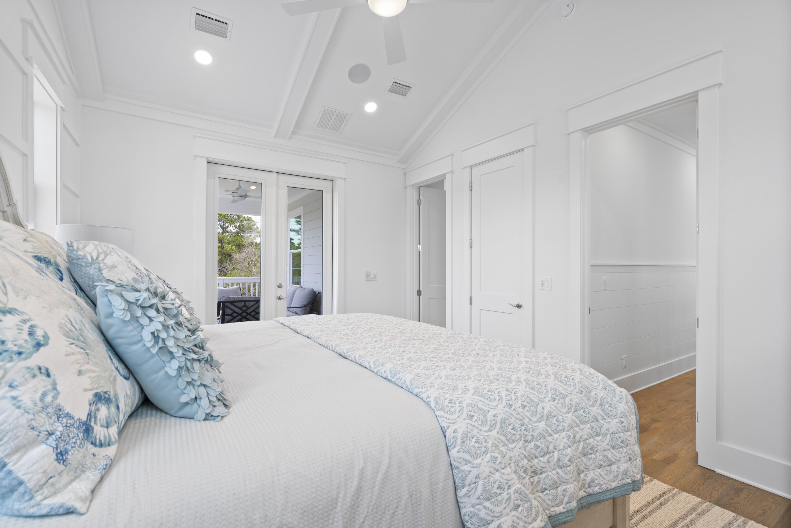 Village at Grayton Beach - Residential