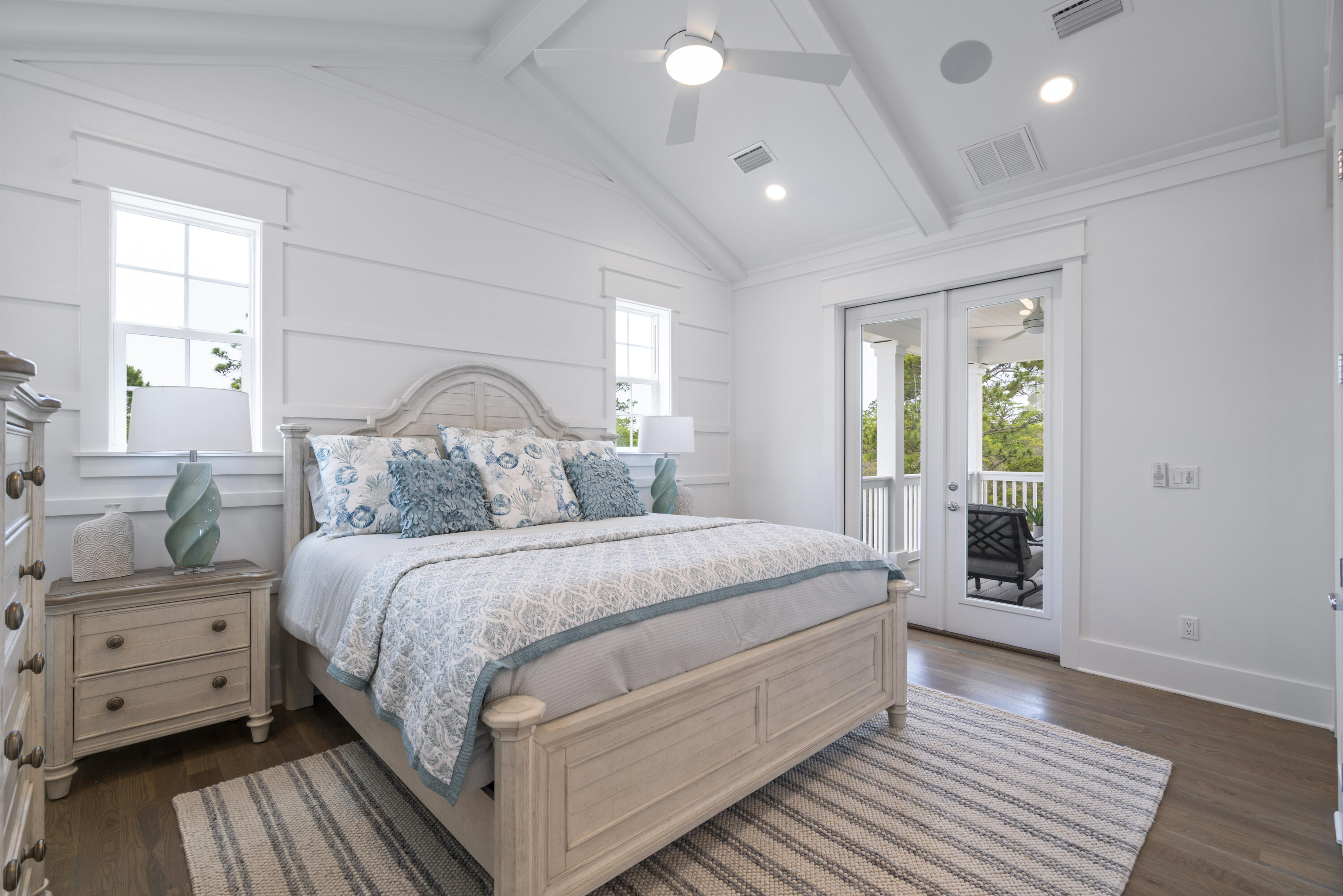 Village at Grayton Beach - Residential