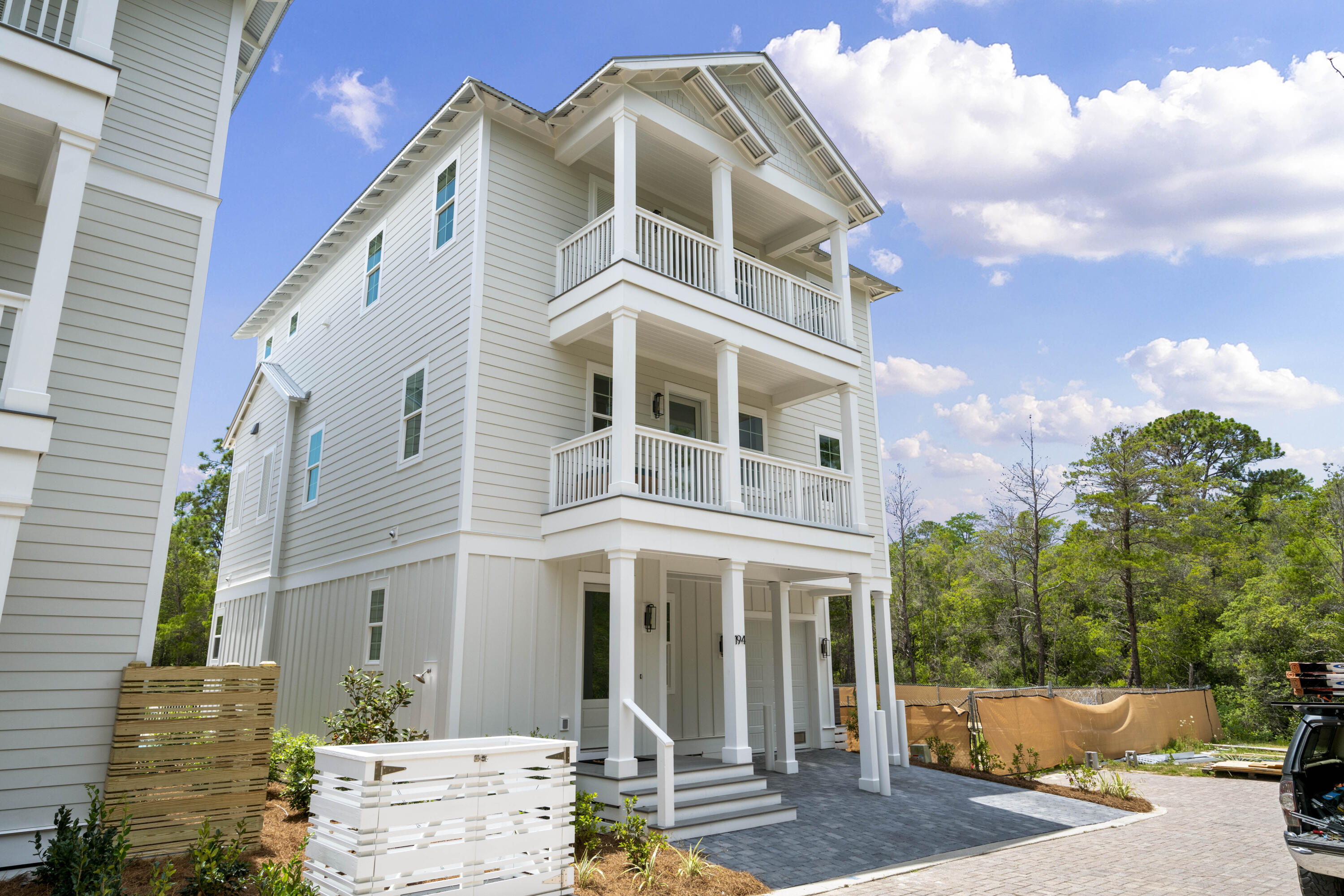 Village at Grayton Beach - Residential