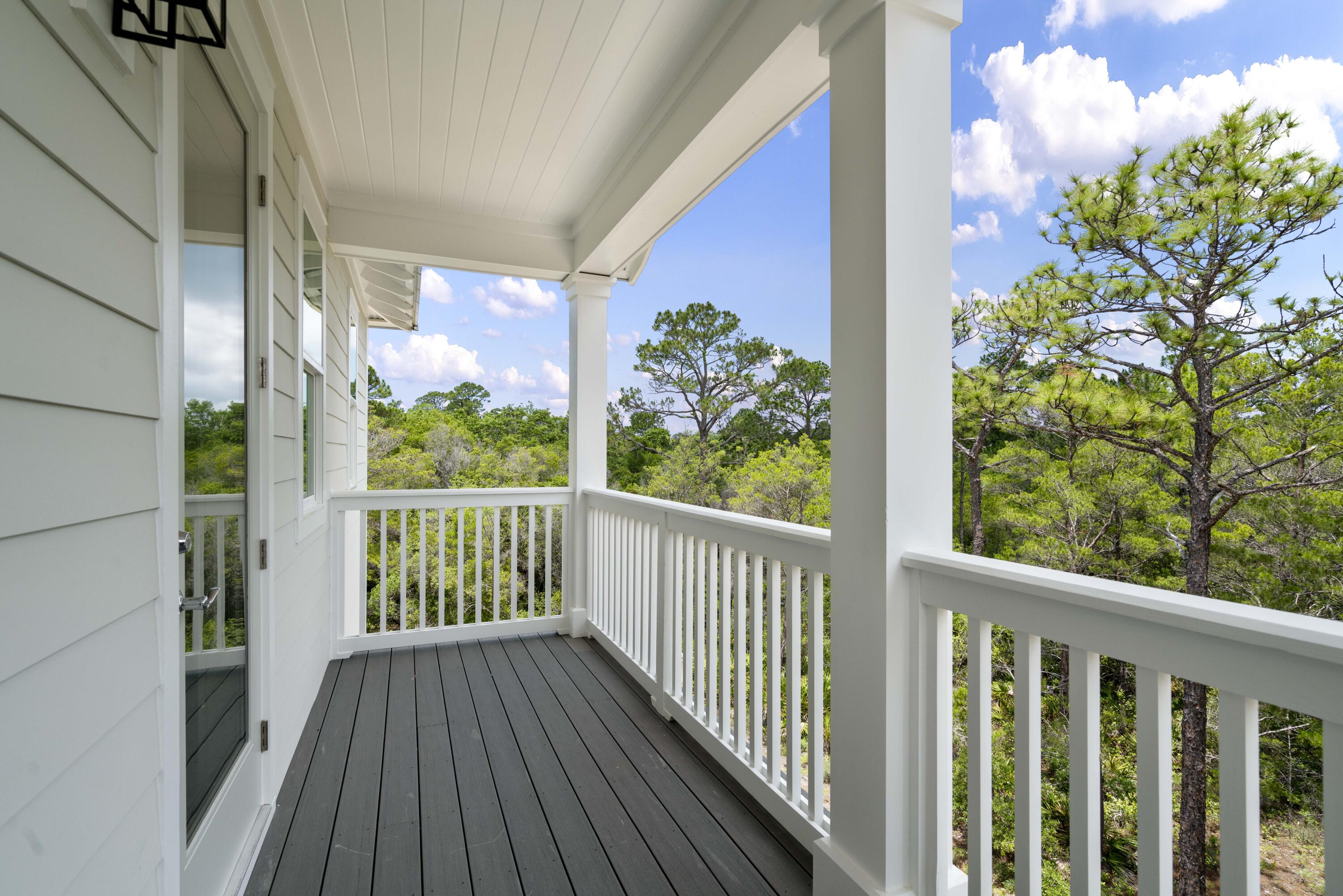 Village at Grayton Beach - Residential