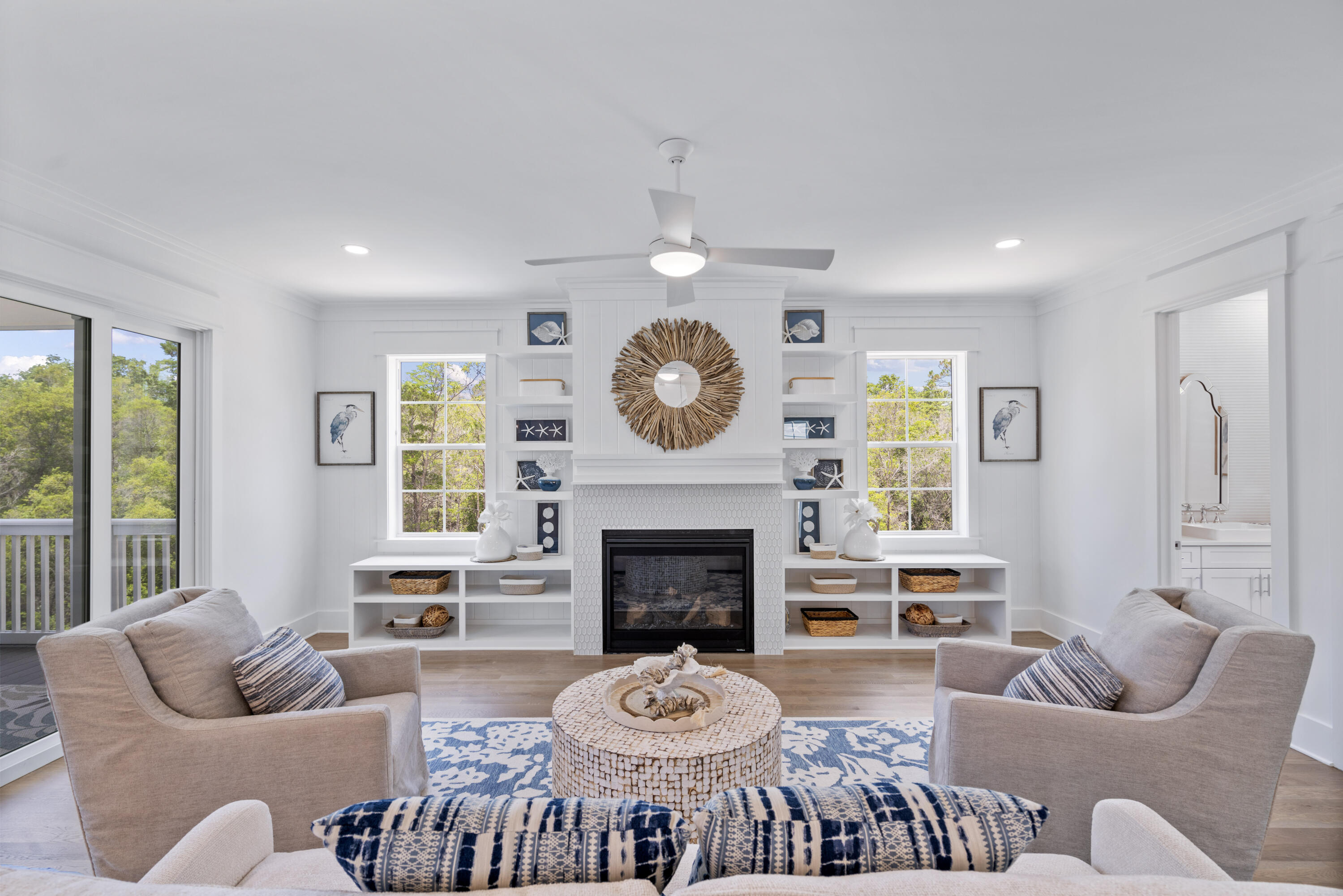 Village at Grayton Beach - Residential