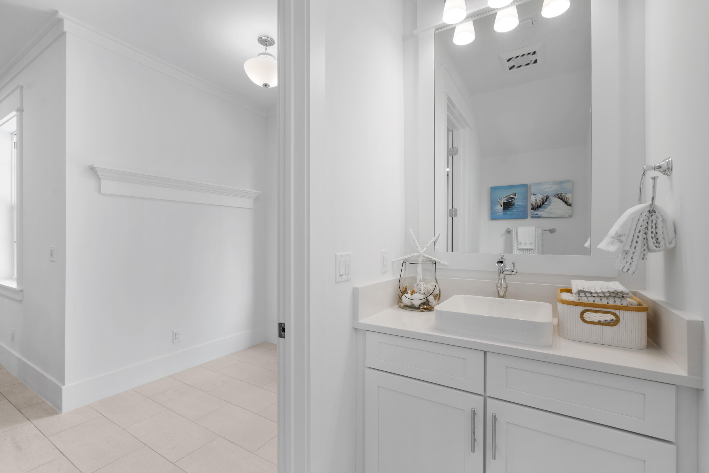 Village at Grayton Beach - Residential