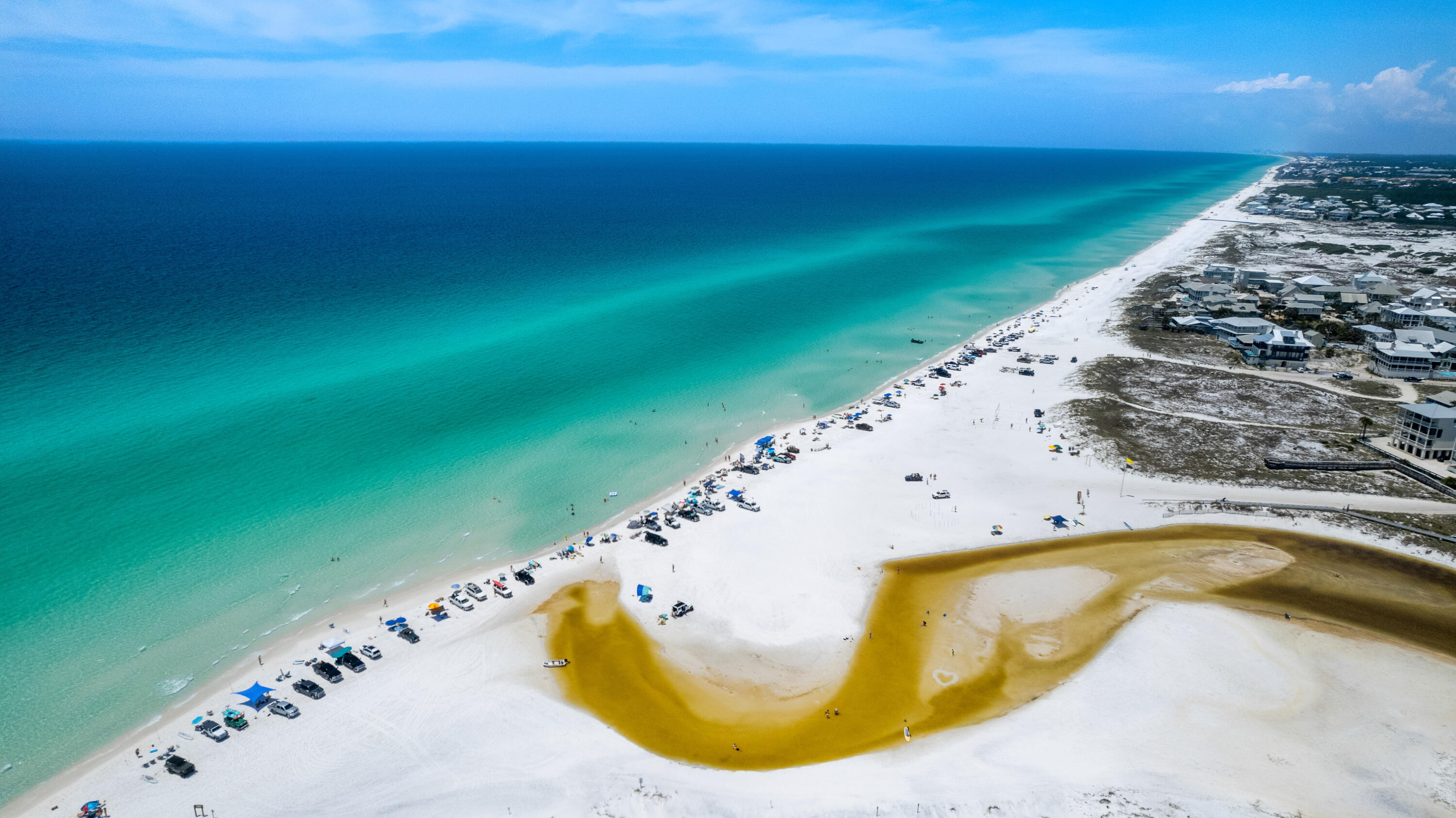 Village at Grayton Beach - Residential
