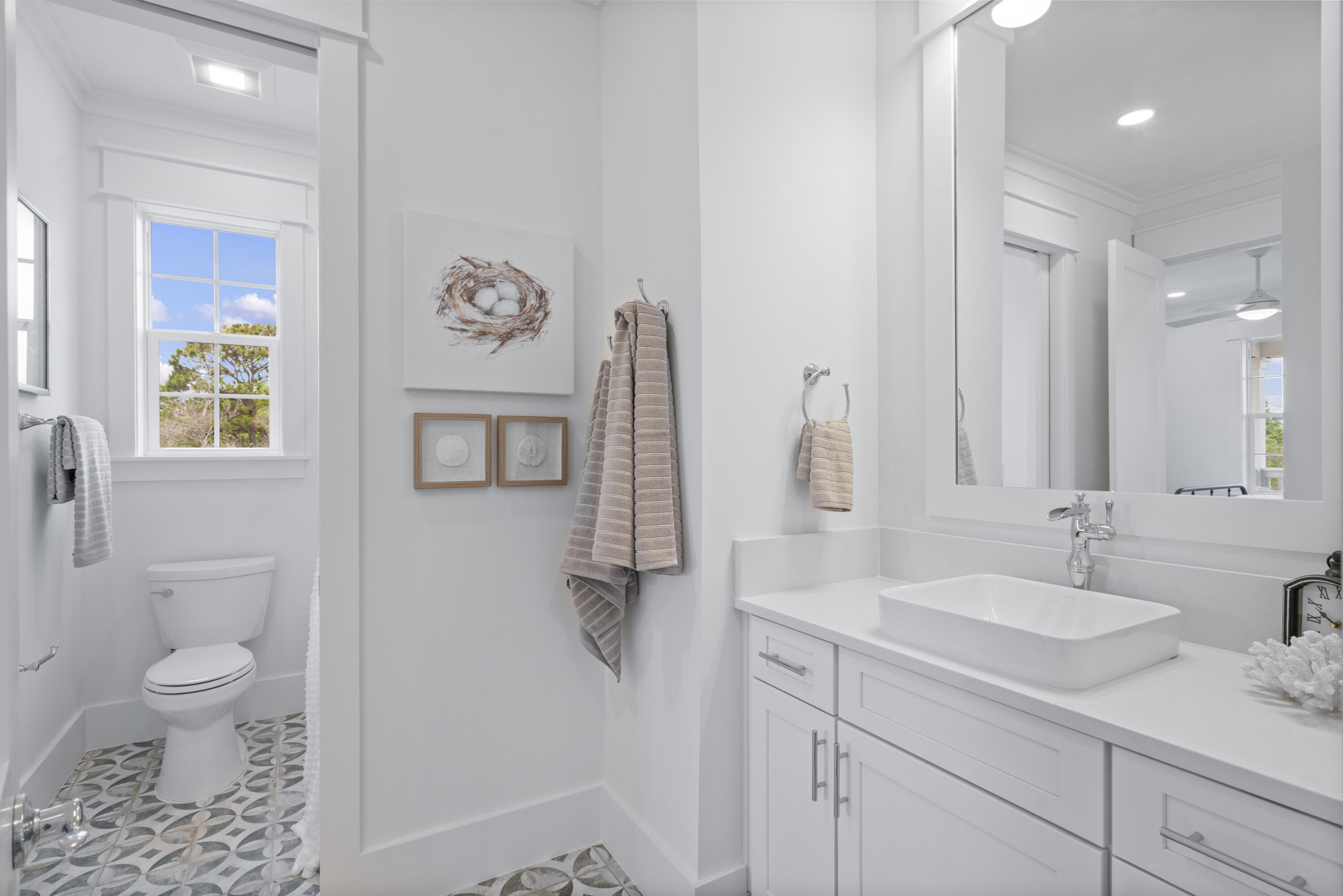Village at Grayton Beach - Residential