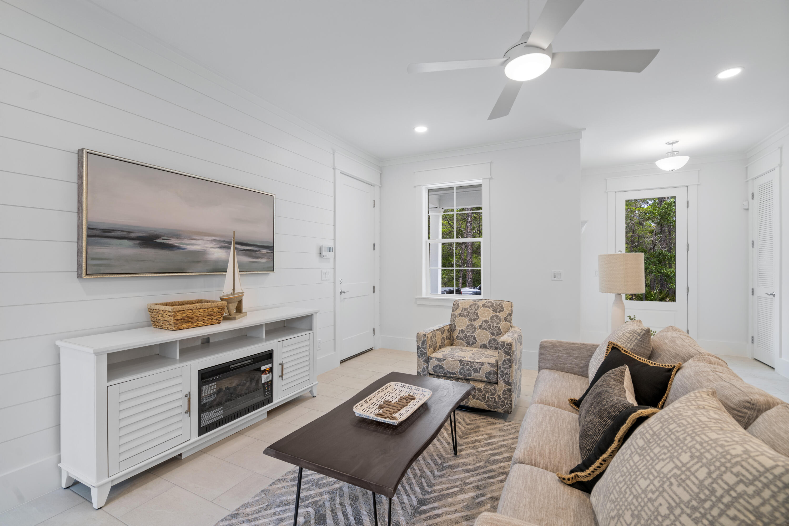 Village at Grayton Beach - Residential