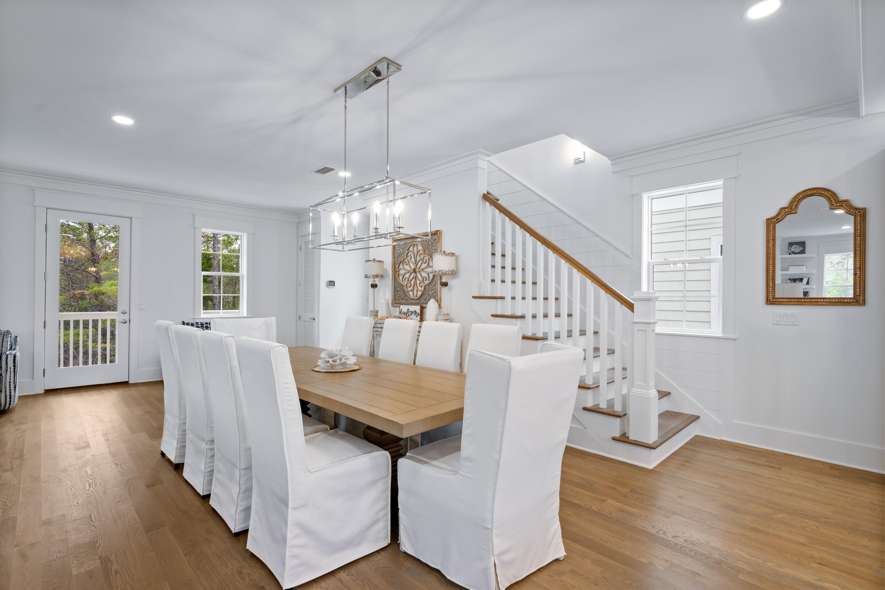Village at Grayton Beach - Residential