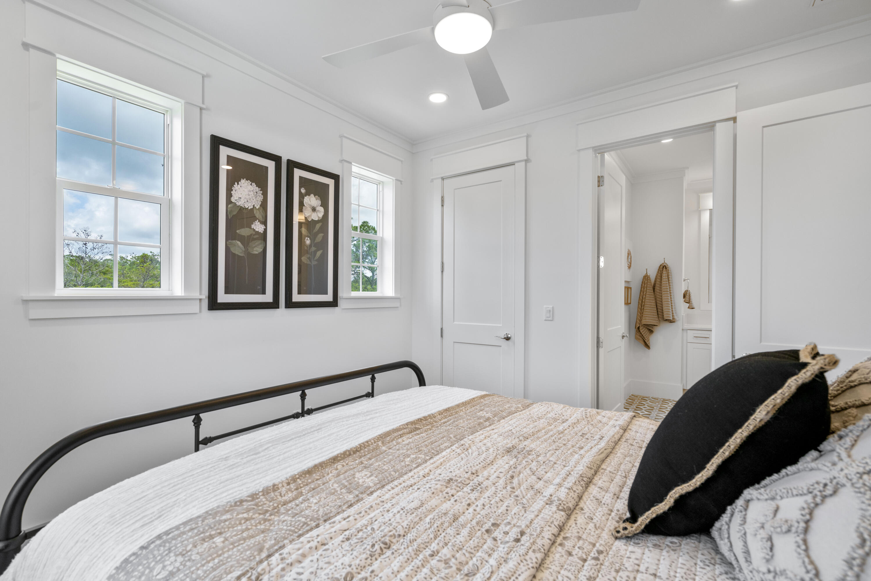 Village at Grayton Beach - Residential