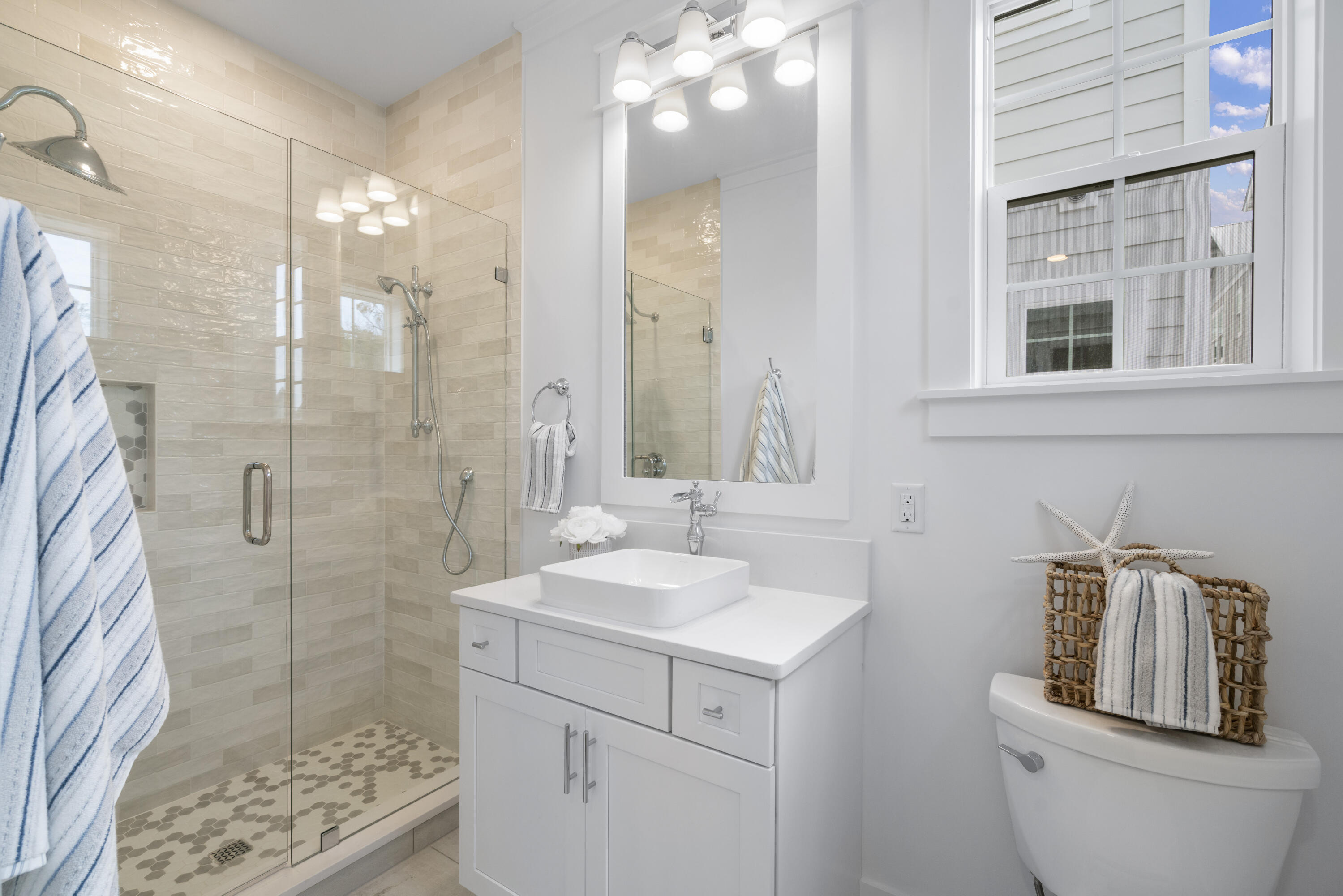 Village at Grayton Beach - Residential