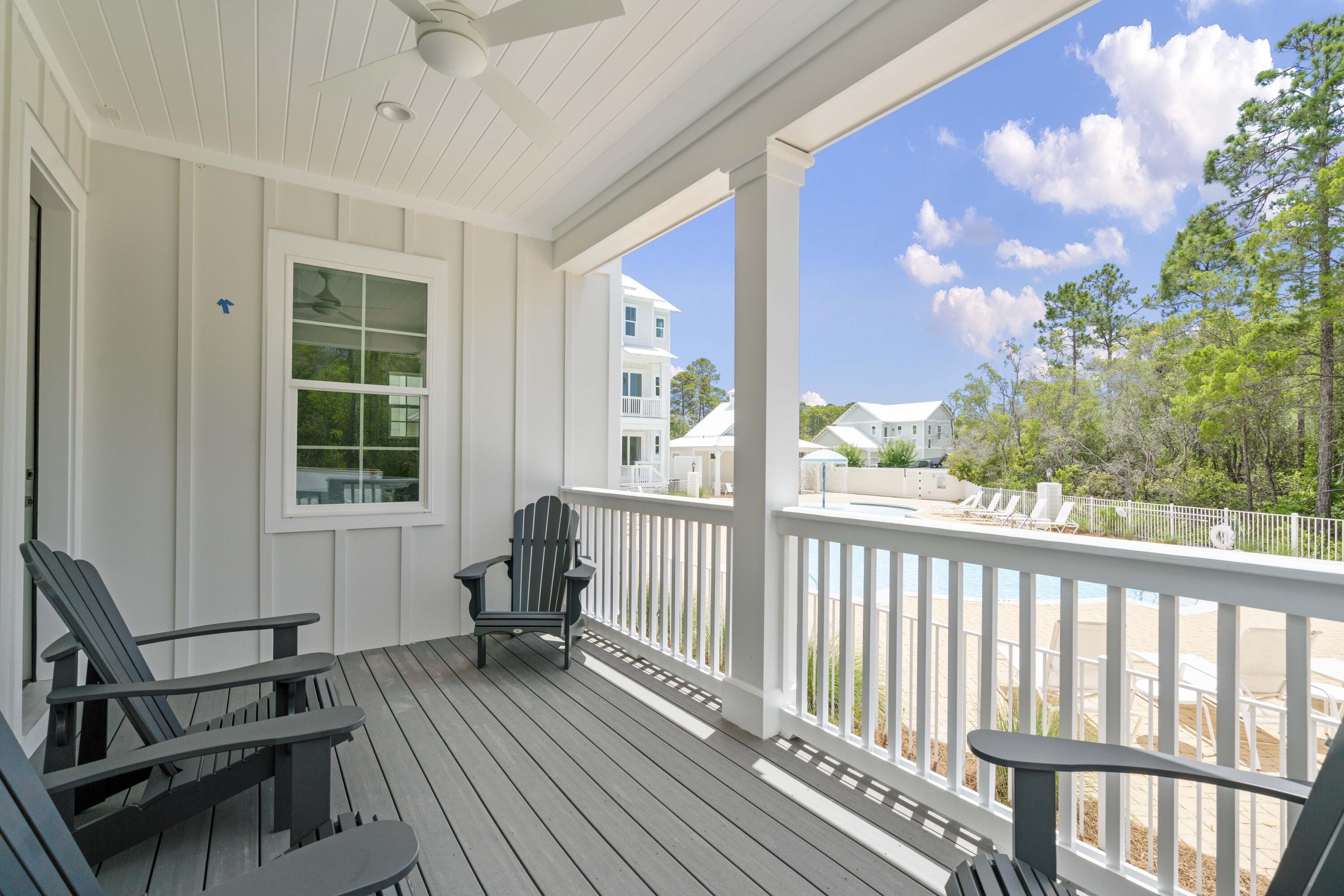 Village at Grayton Beach - Residential