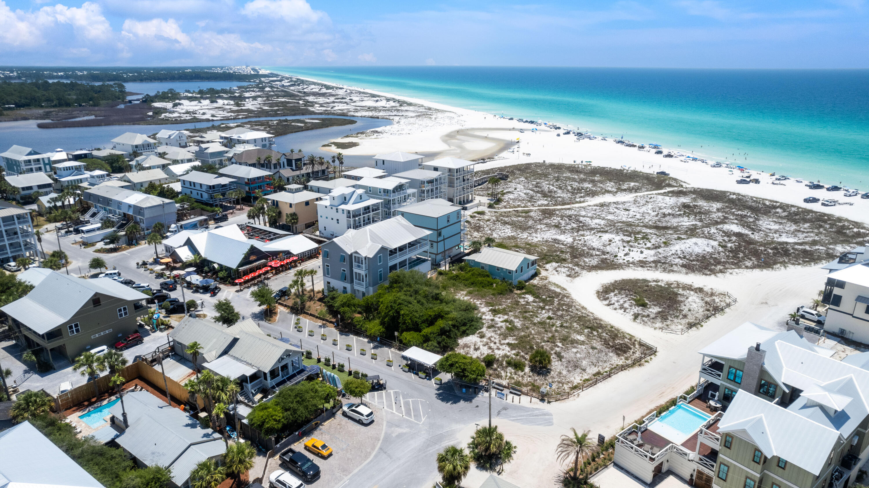 Village at Grayton Beach - Residential