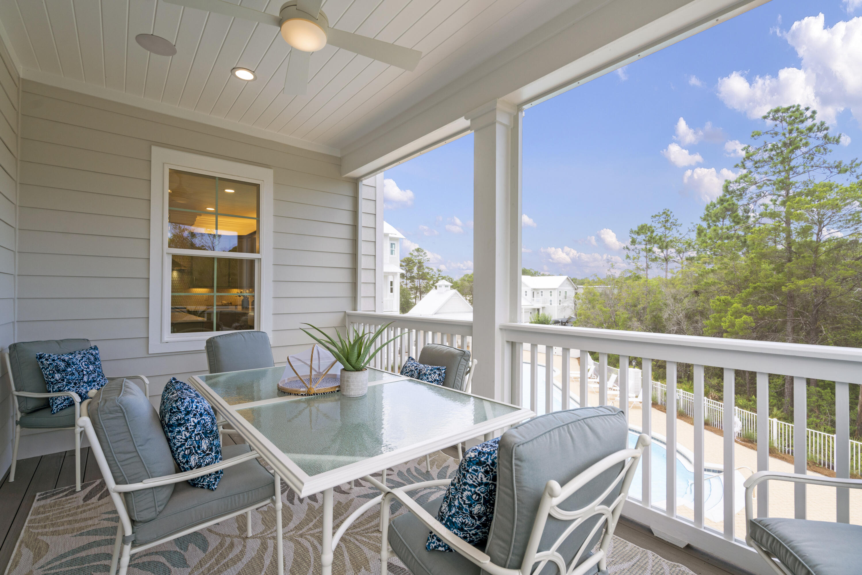 Village at Grayton Beach - Residential