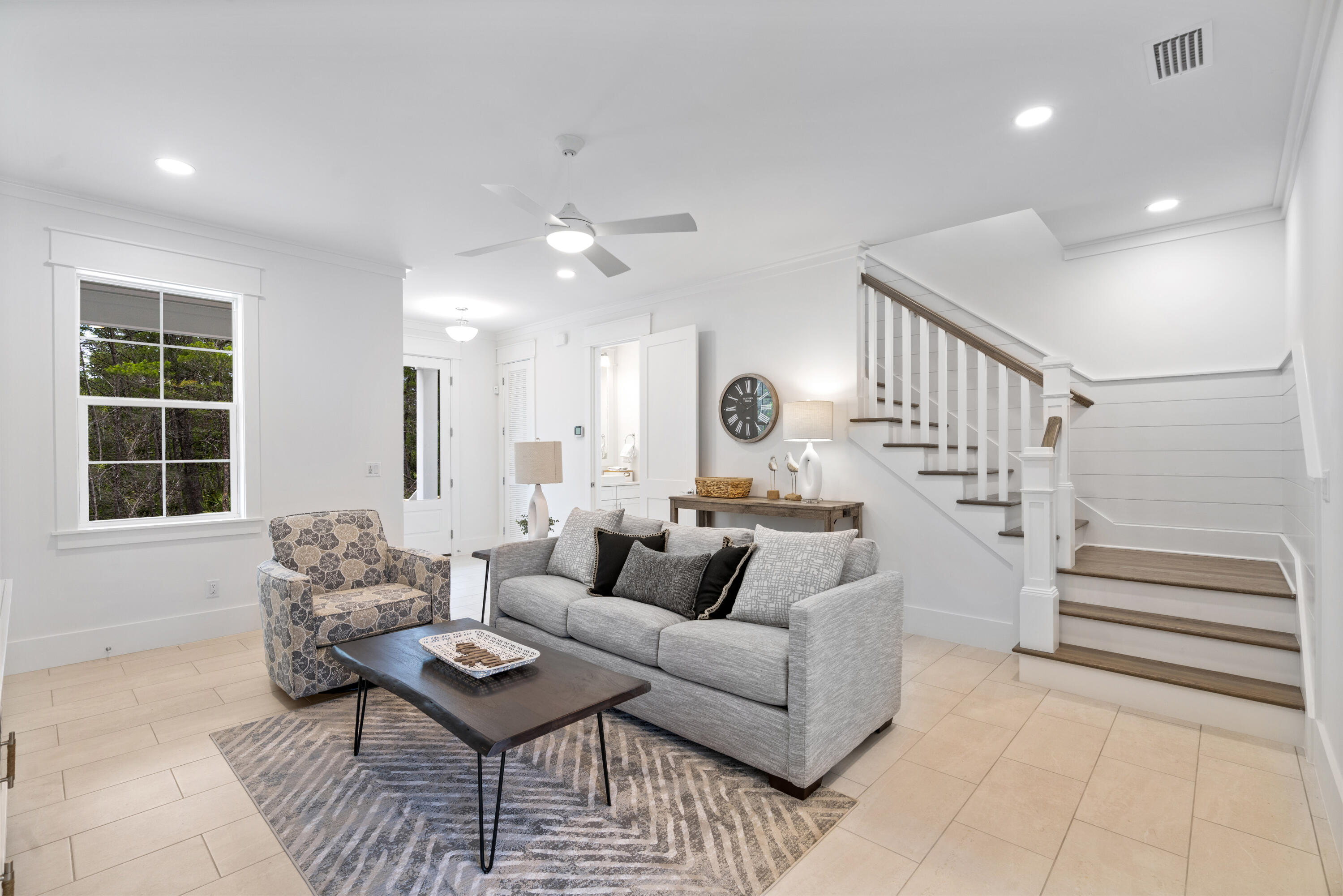 Village at Grayton Beach - Residential