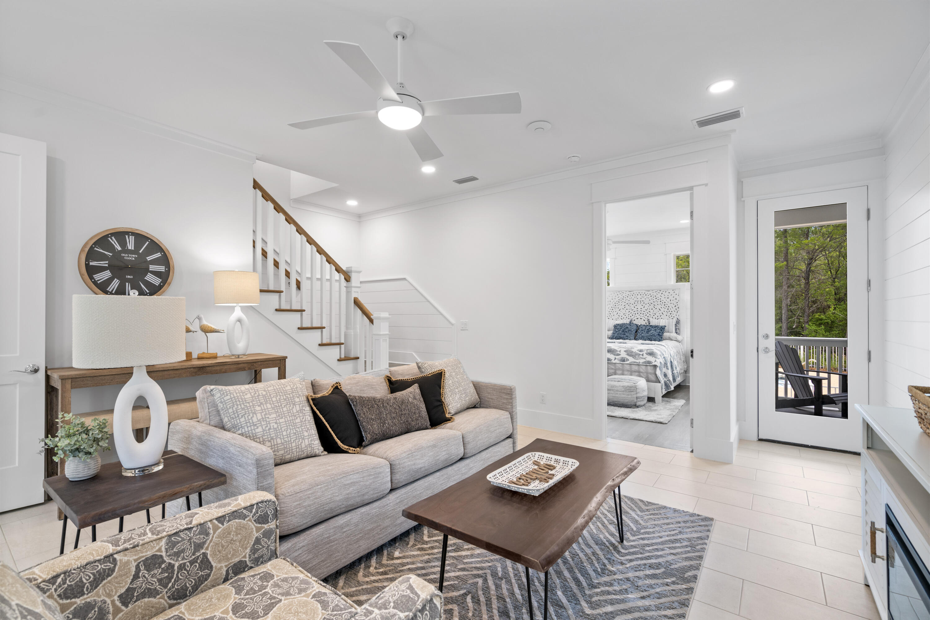 Village at Grayton Beach - Residential