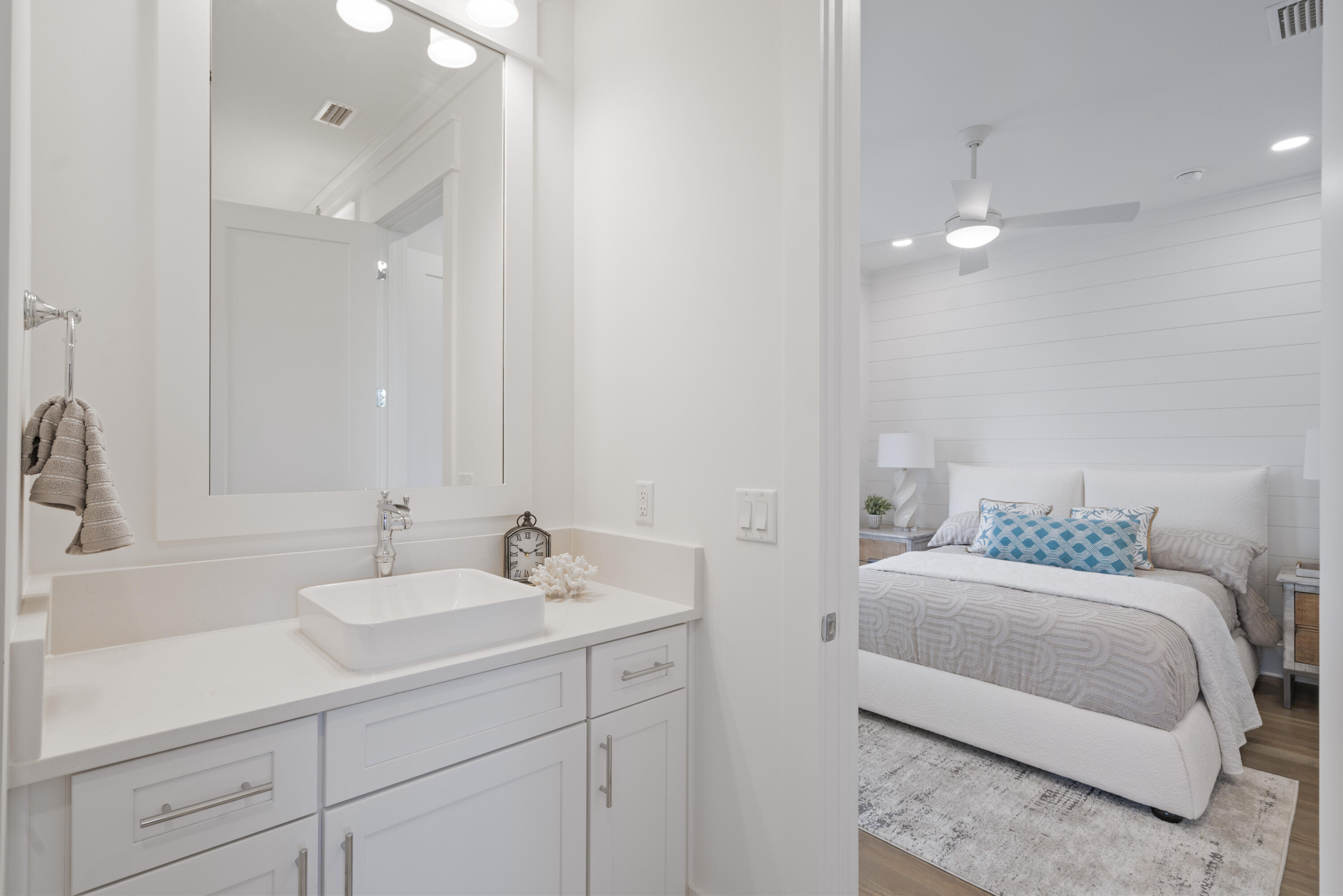 Village at Grayton Beach - Residential