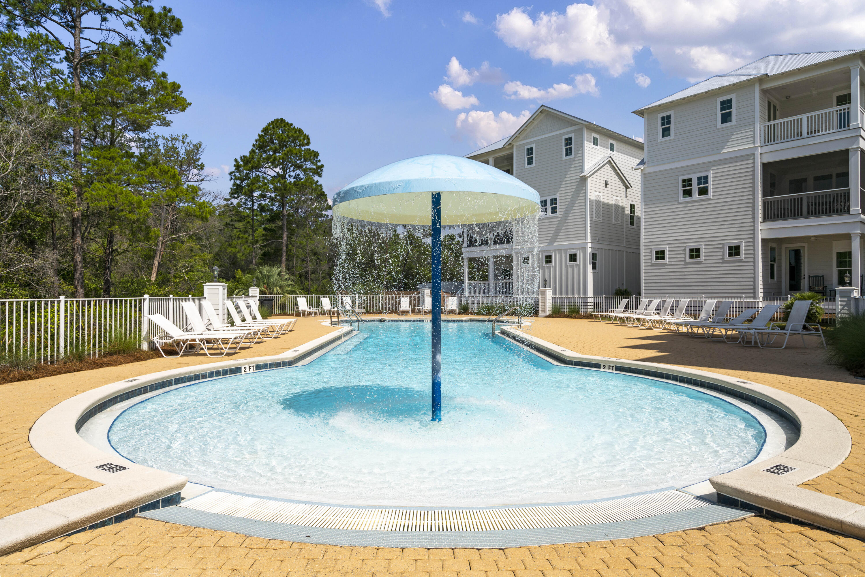 Village at Grayton Beach - Residential