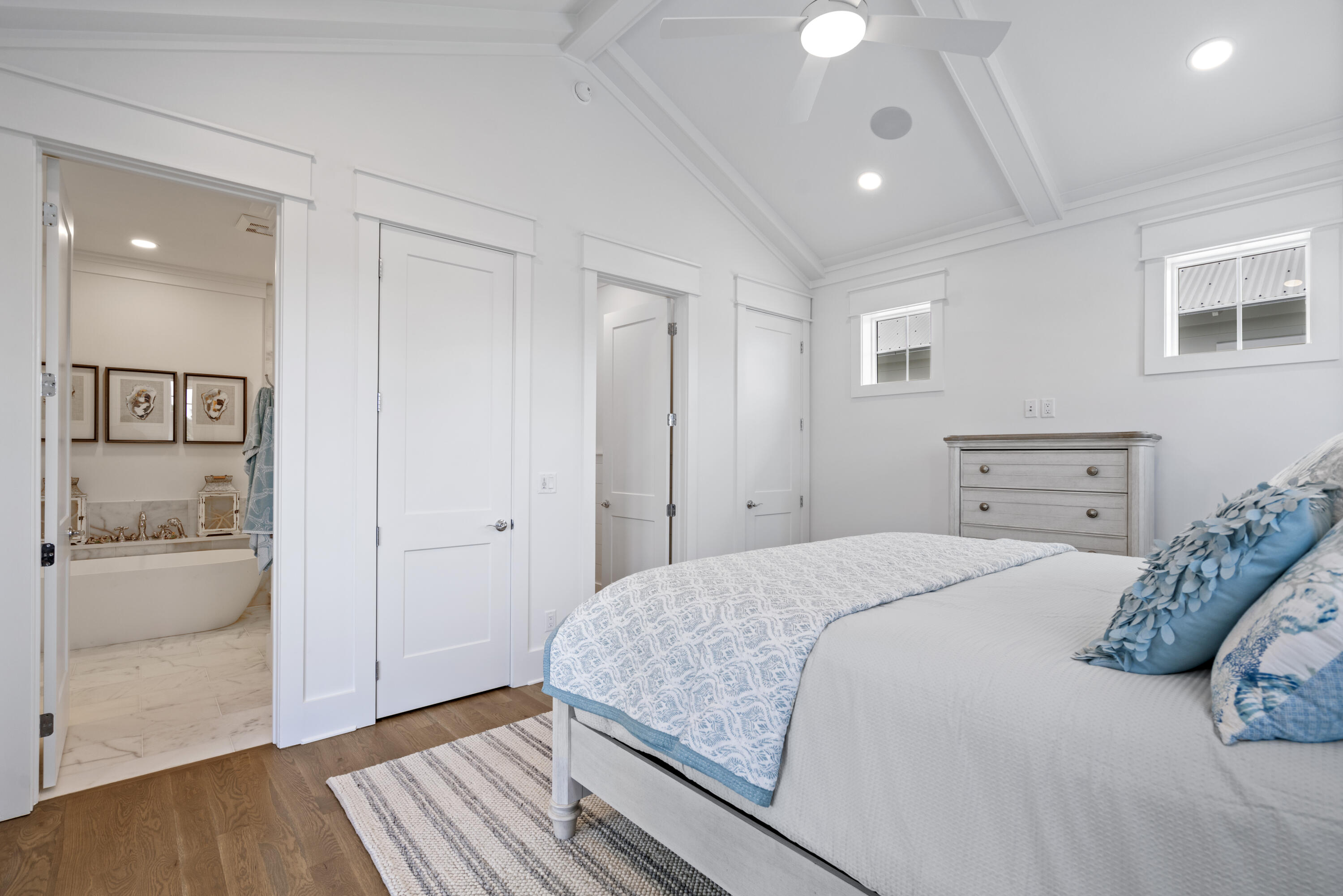 Village at Grayton Beach - Residential