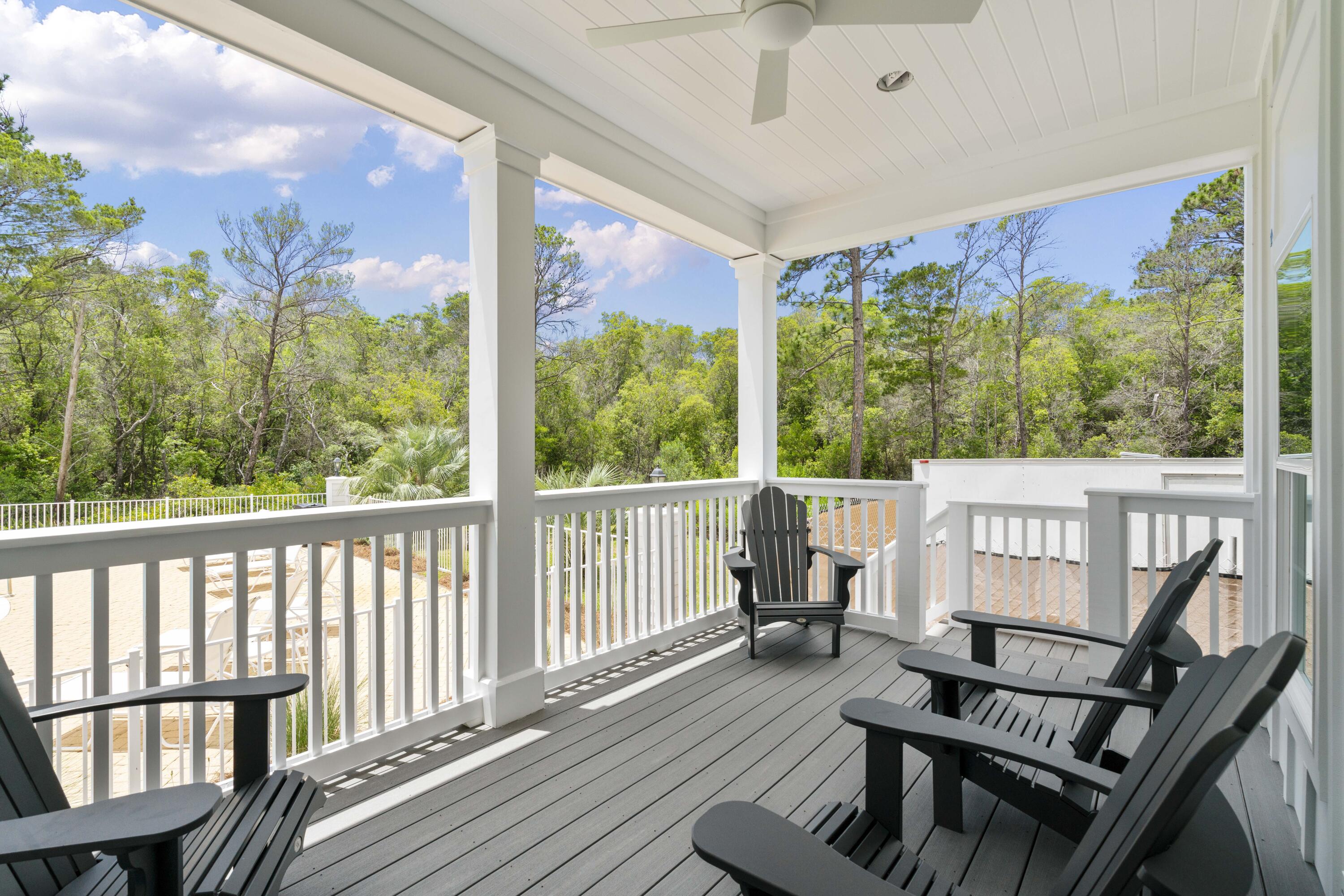 Village at Grayton Beach - Residential