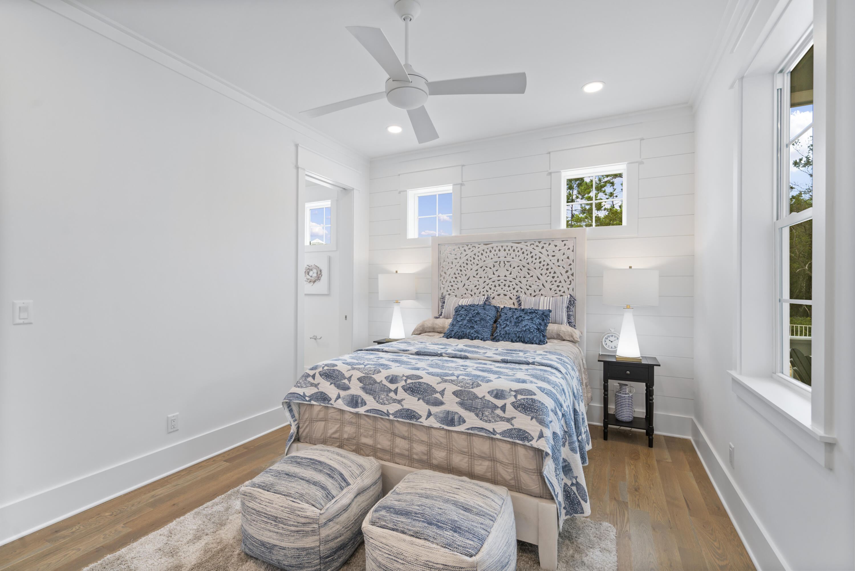 Village at Grayton Beach - Residential