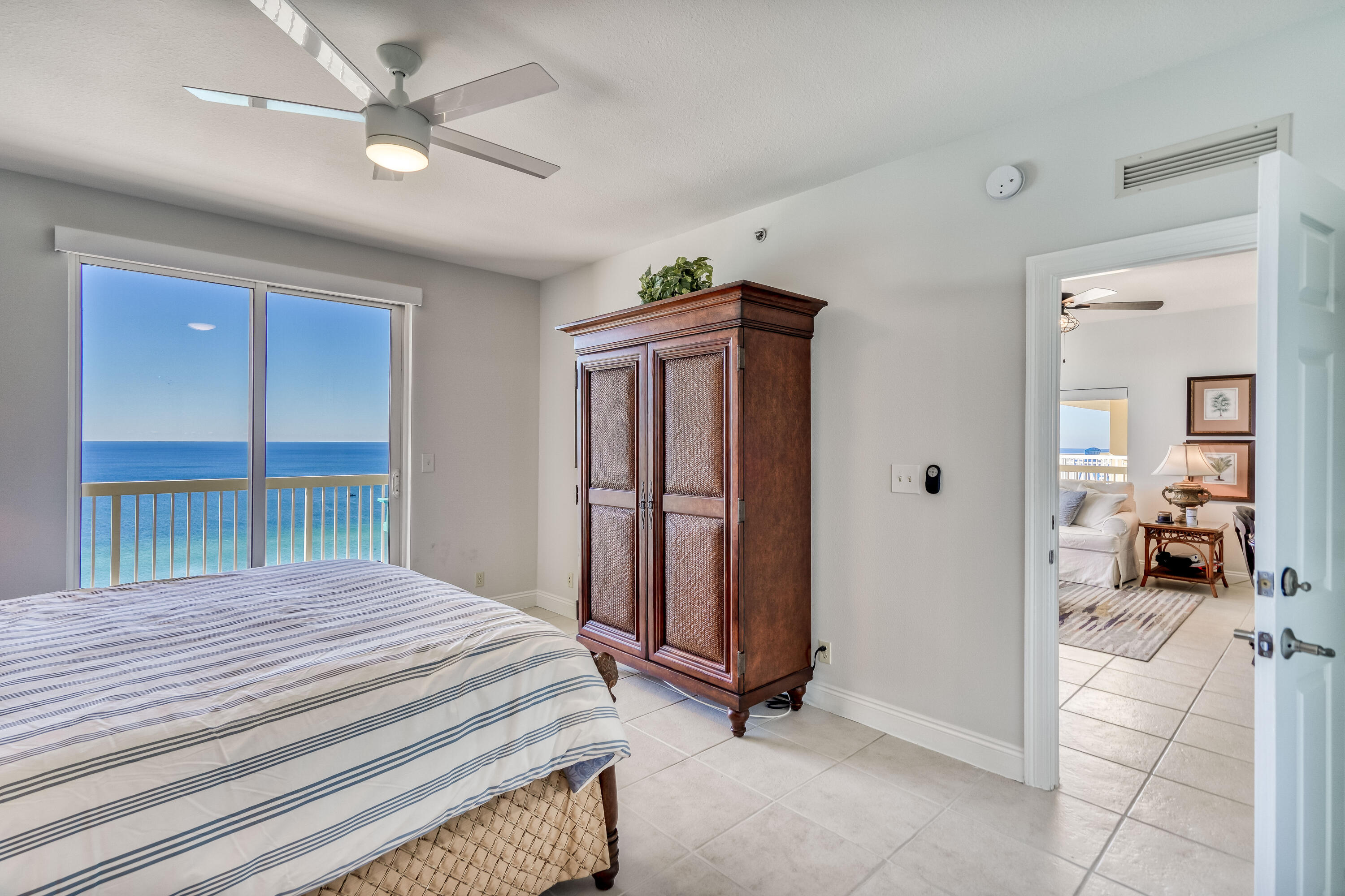 CALYPSO RESORT & TOWERS - Residential