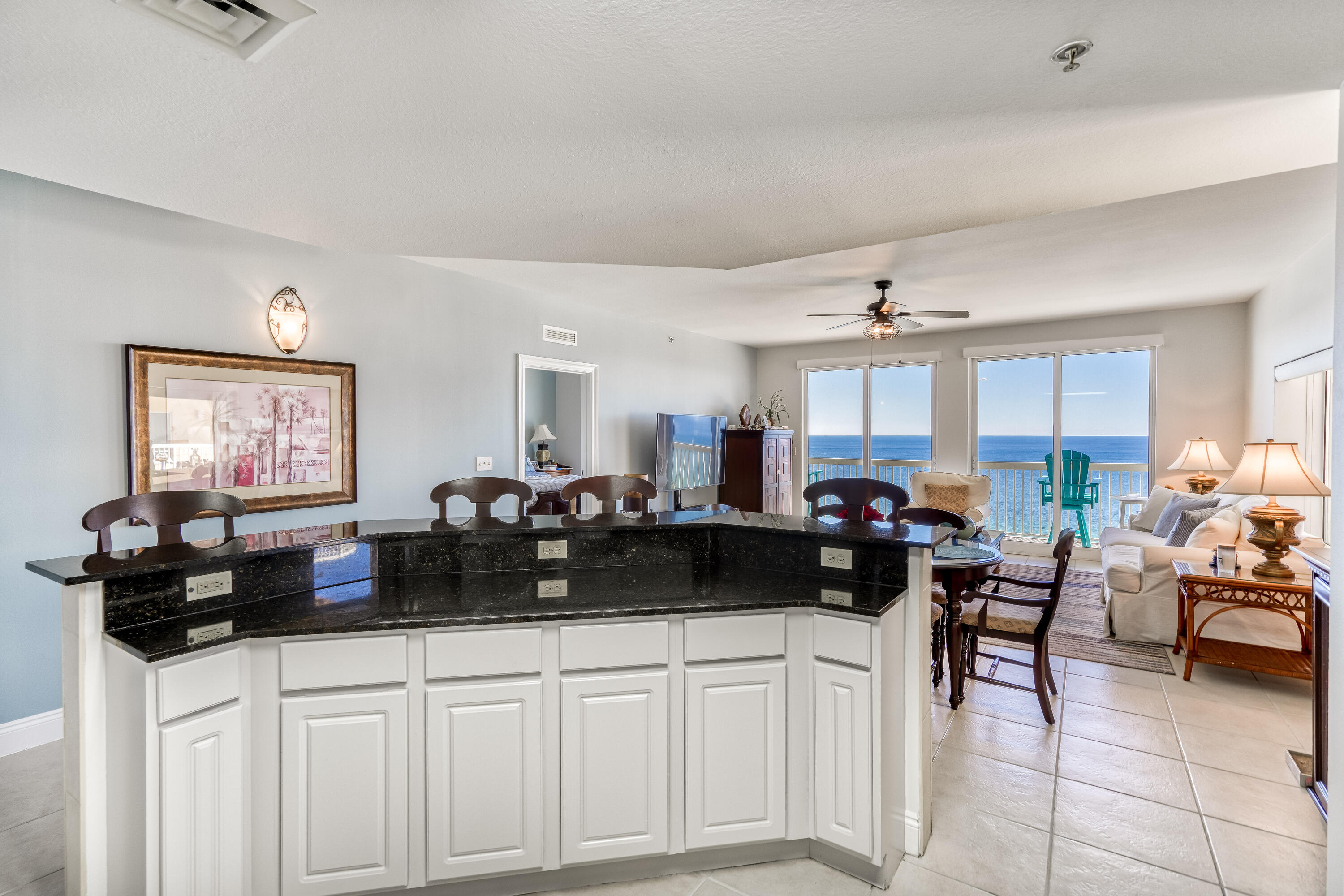 CALYPSO RESORT & TOWERS - Residential