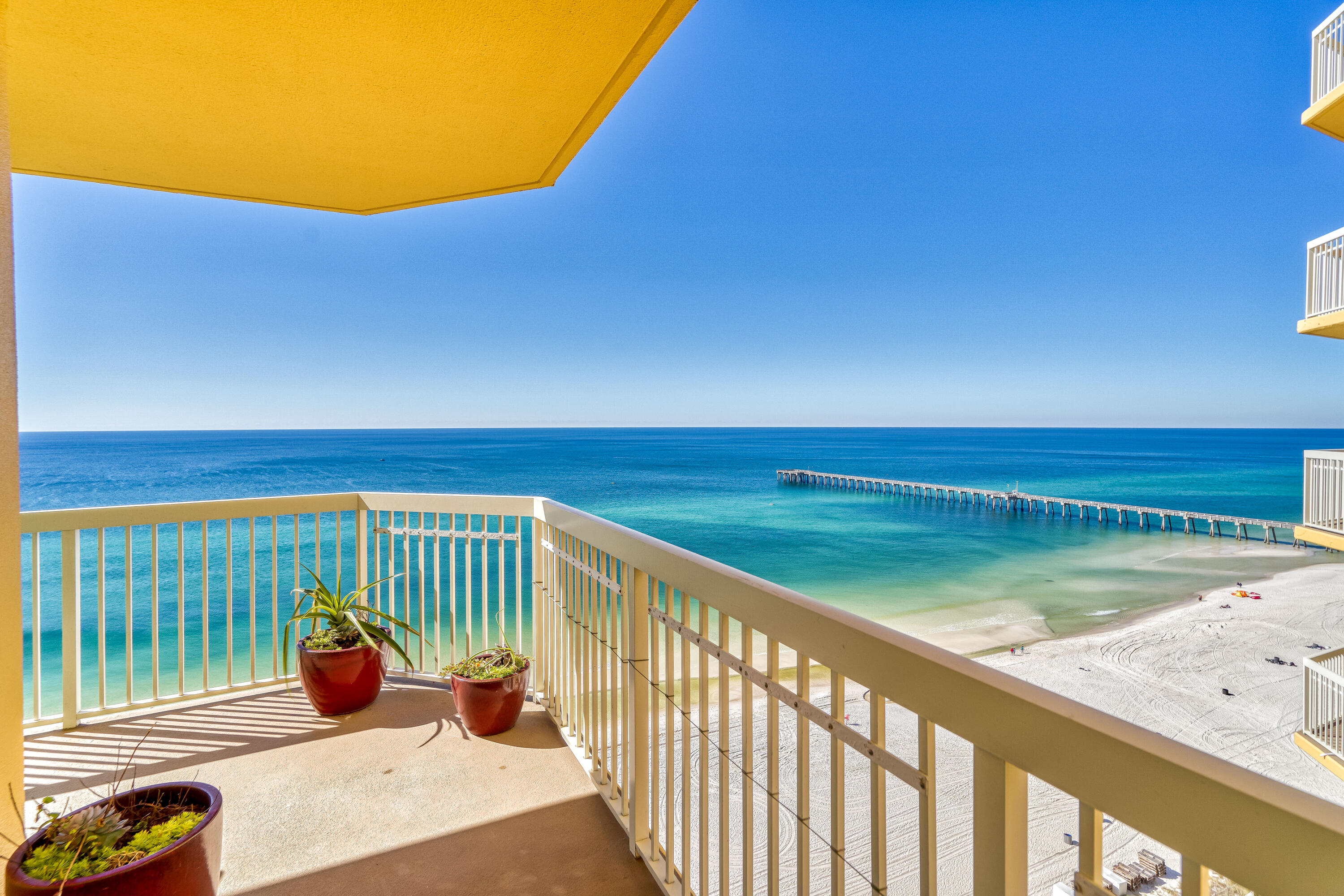 CALYPSO RESORT & TOWERS - Residential