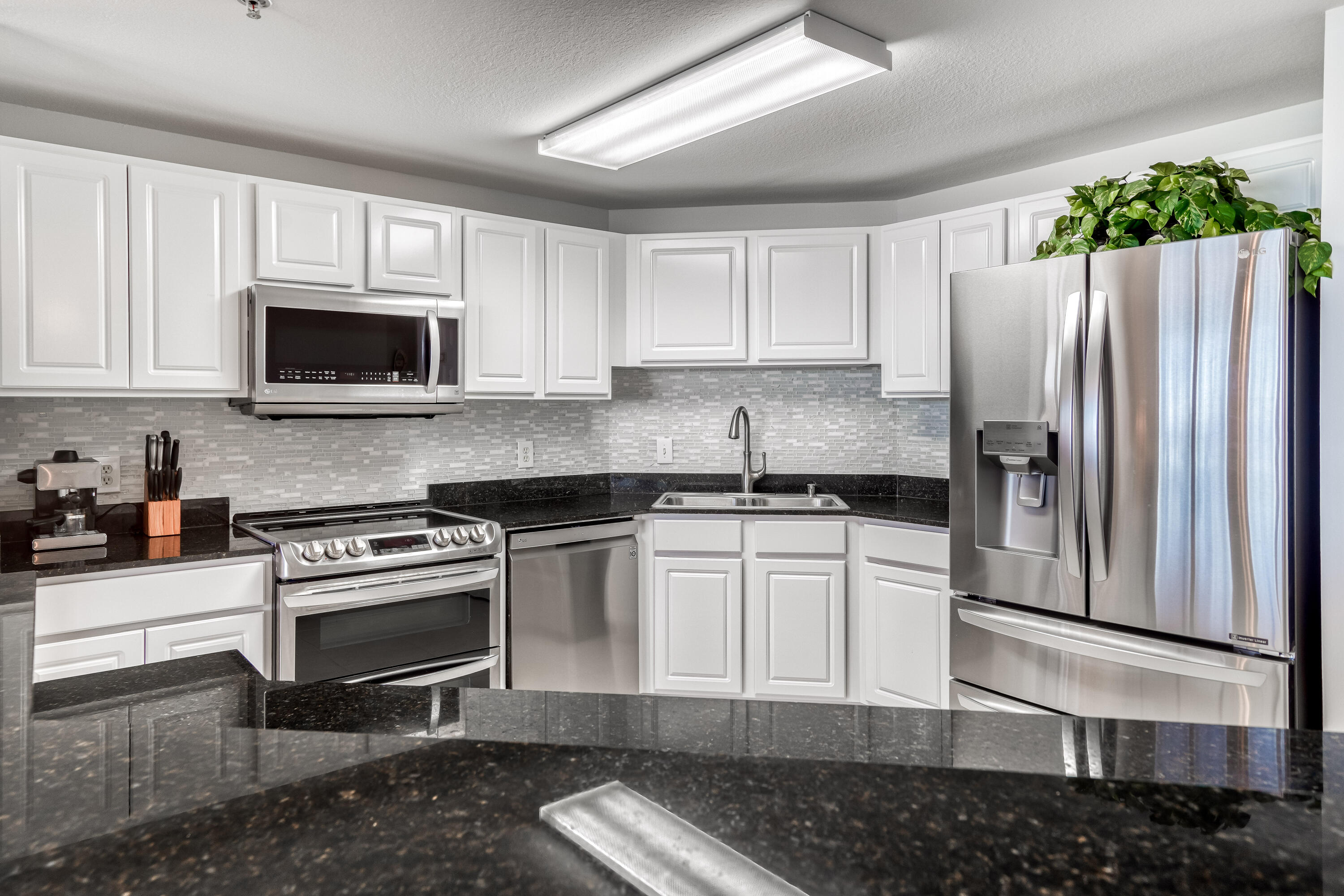 CALYPSO RESORT & TOWERS - Residential