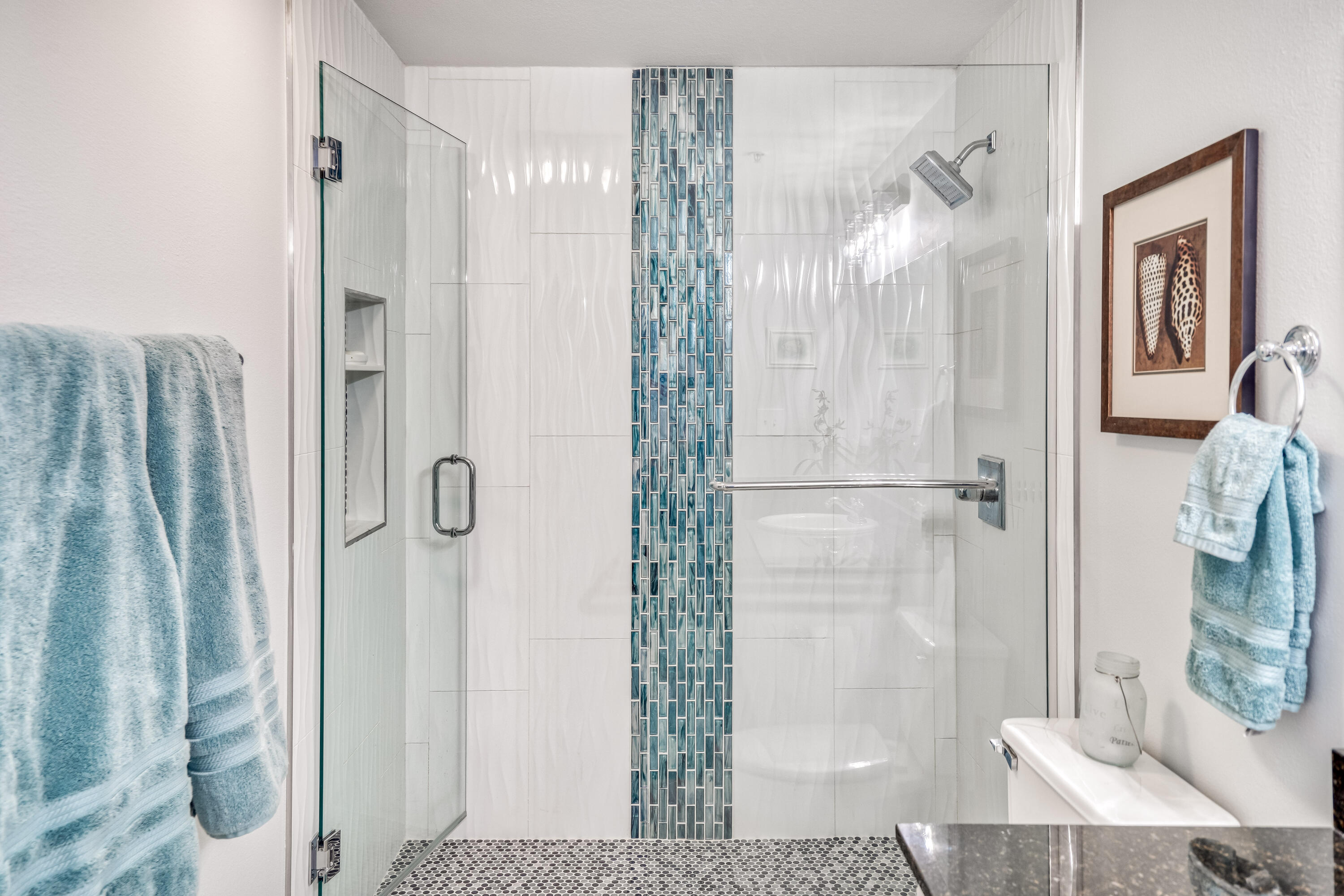 CALYPSO RESORT & TOWERS - Residential