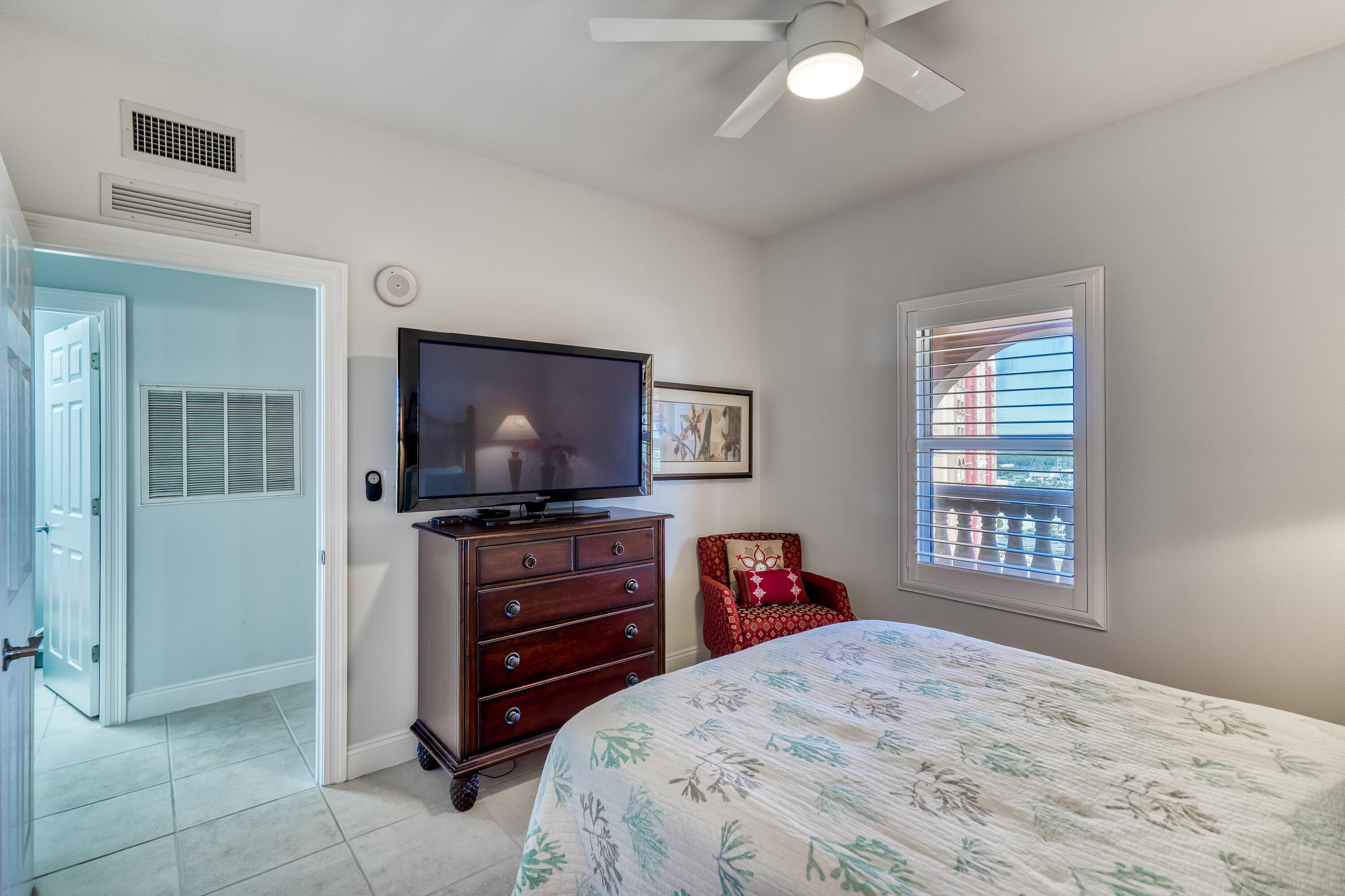 CALYPSO RESORT & TOWERS - Residential