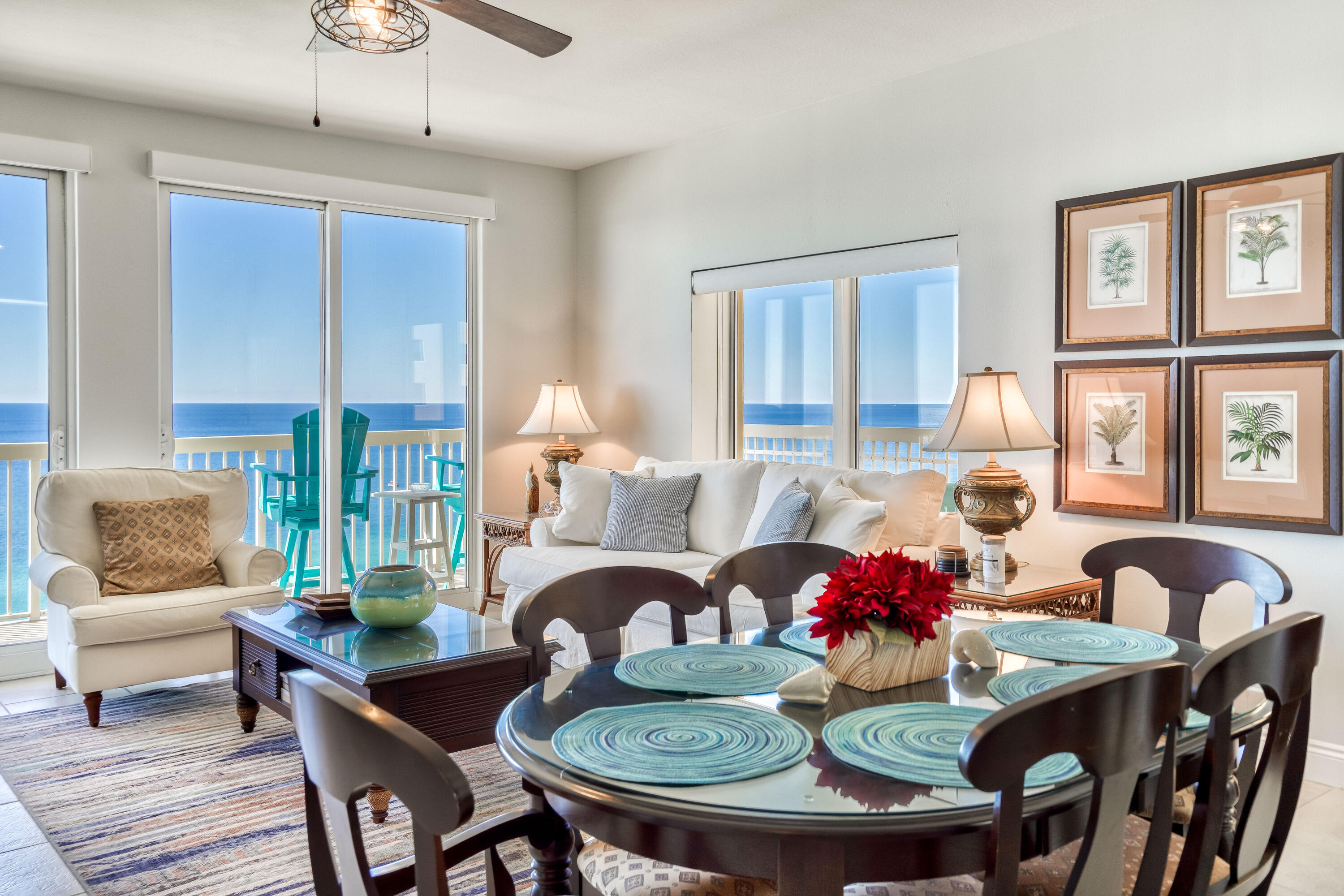 CALYPSO RESORT & TOWERS - Residential