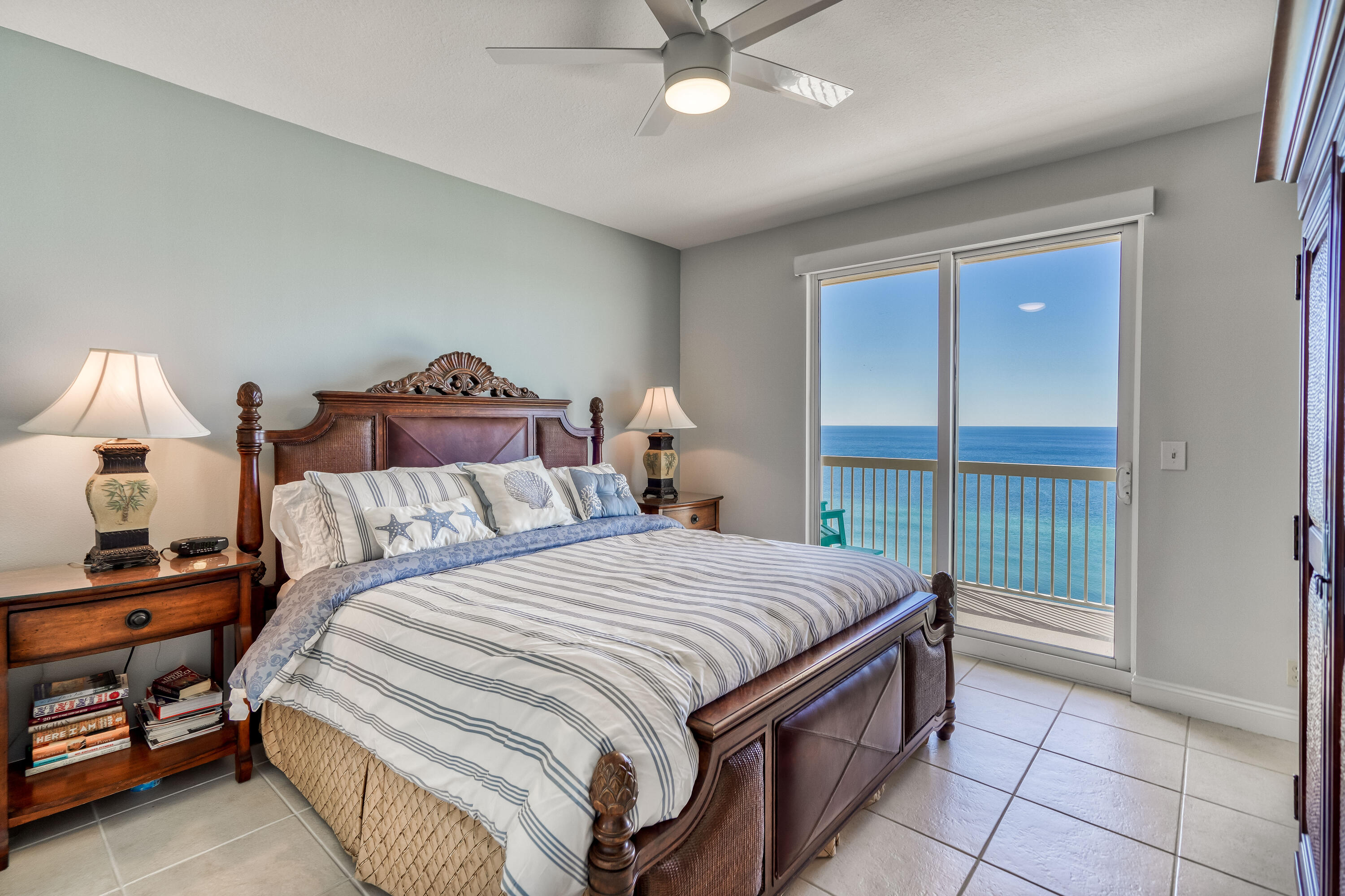 CALYPSO RESORT & TOWERS - Residential