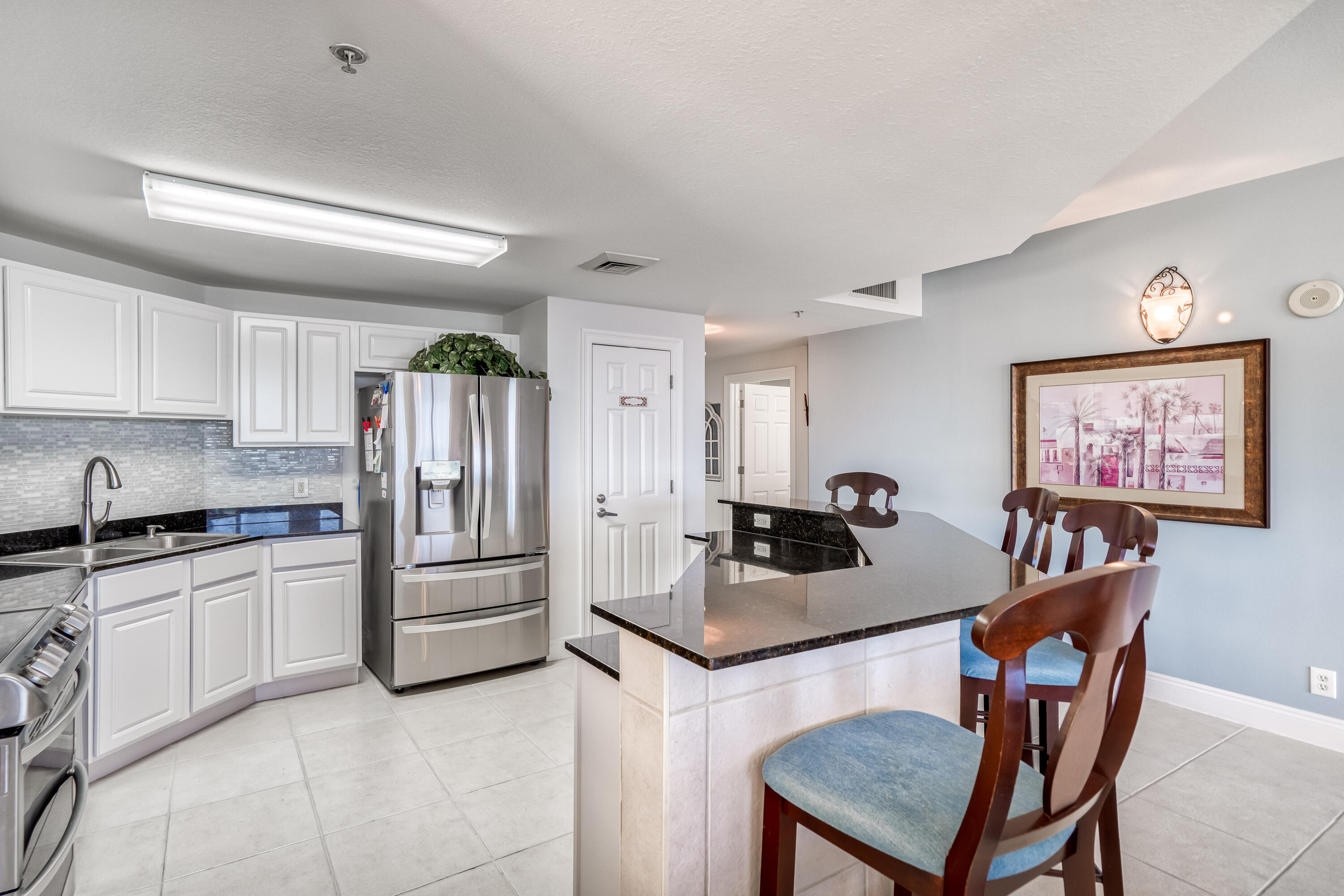 CALYPSO RESORT & TOWERS - Residential