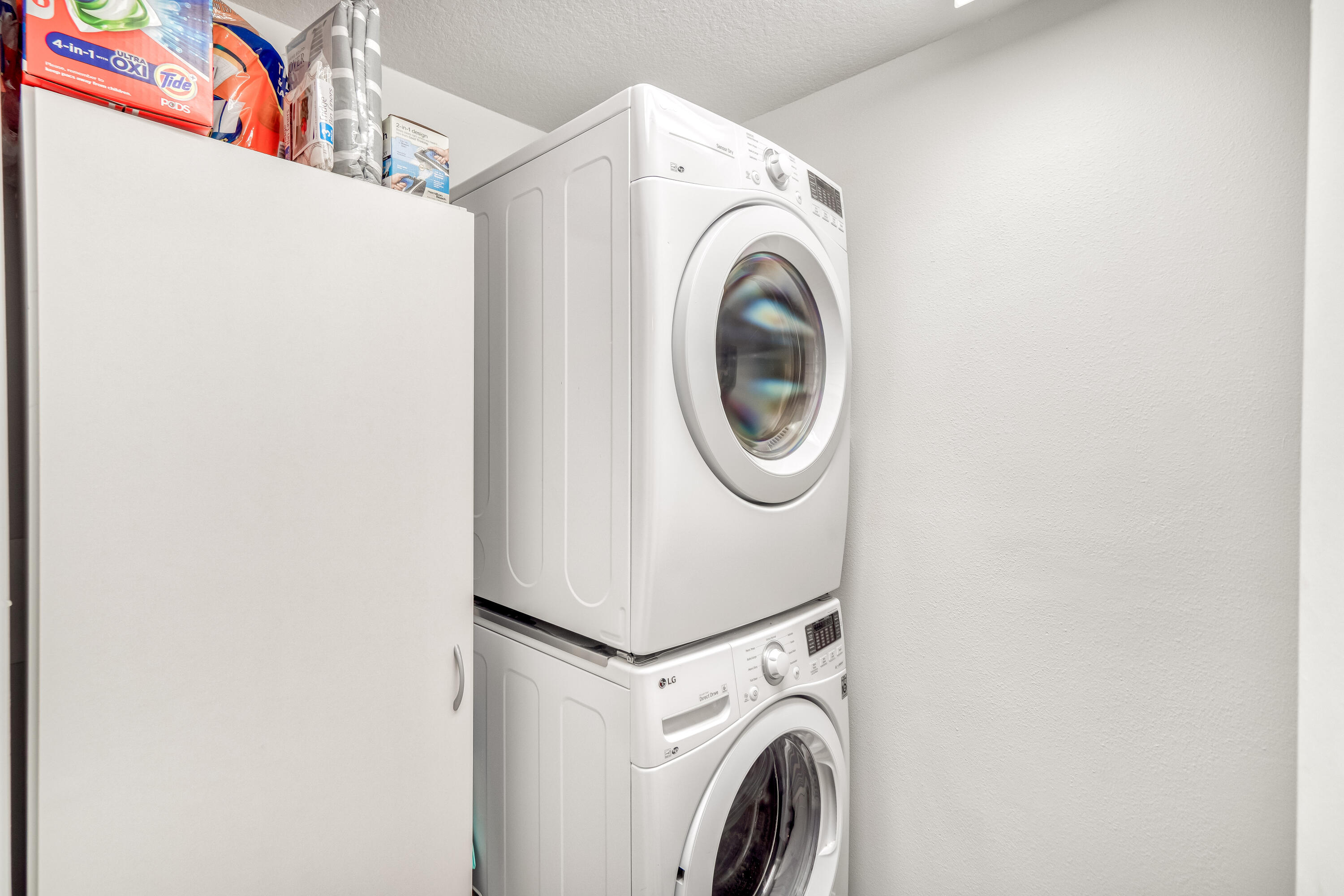 CALYPSO RESORT & TOWERS - Residential