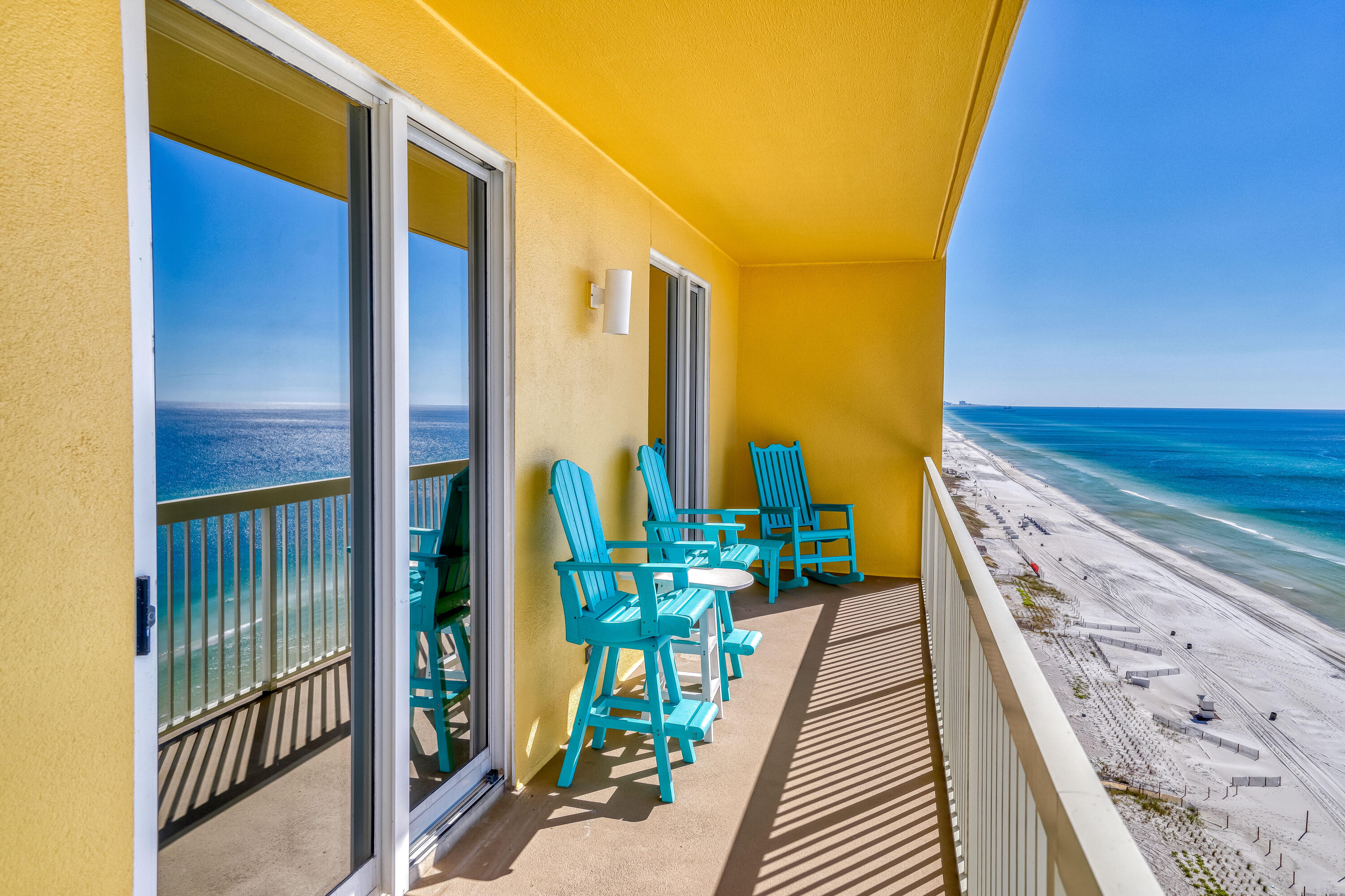 CALYPSO RESORT & TOWERS - Residential